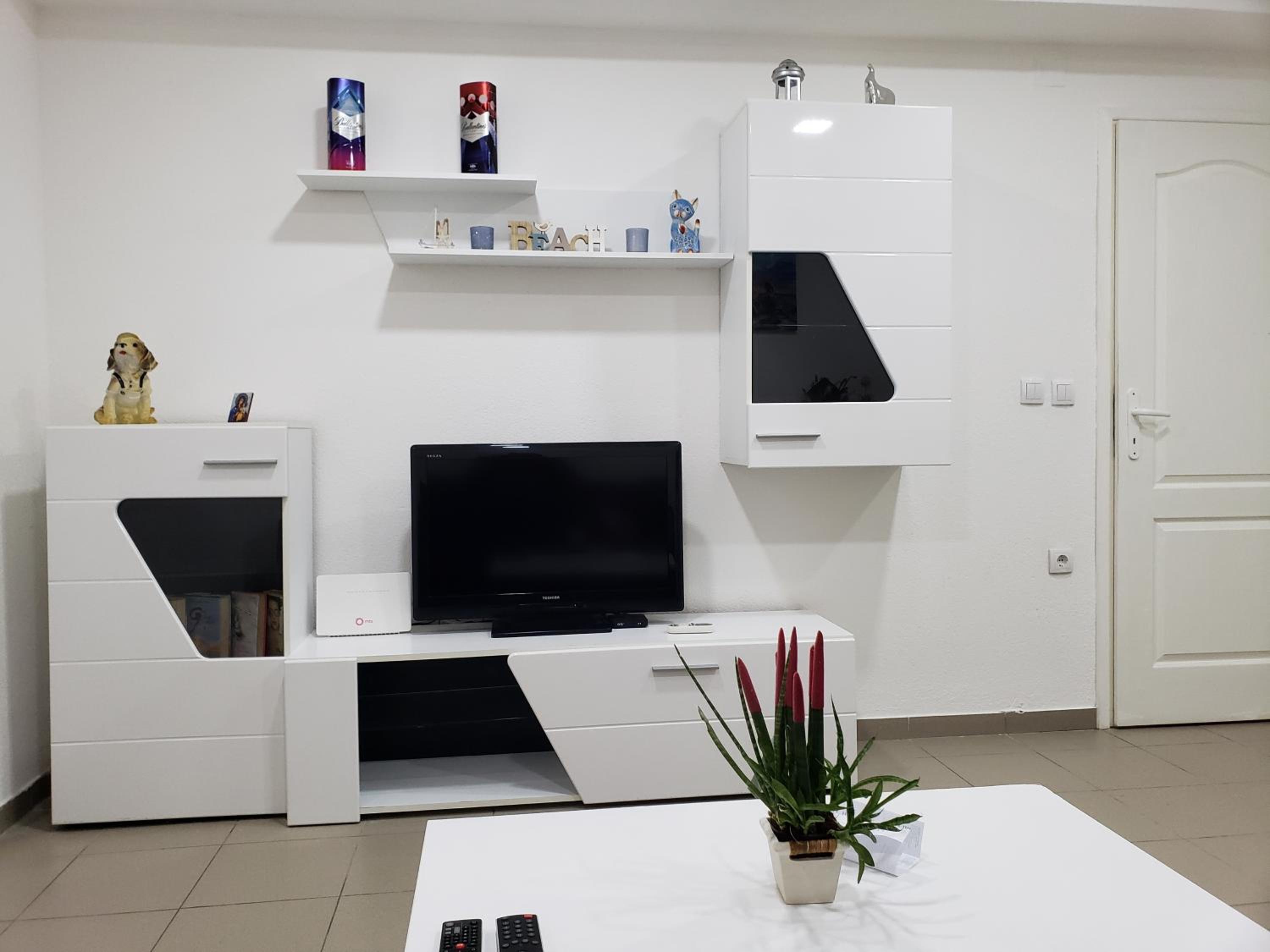 Apartmani Pajic