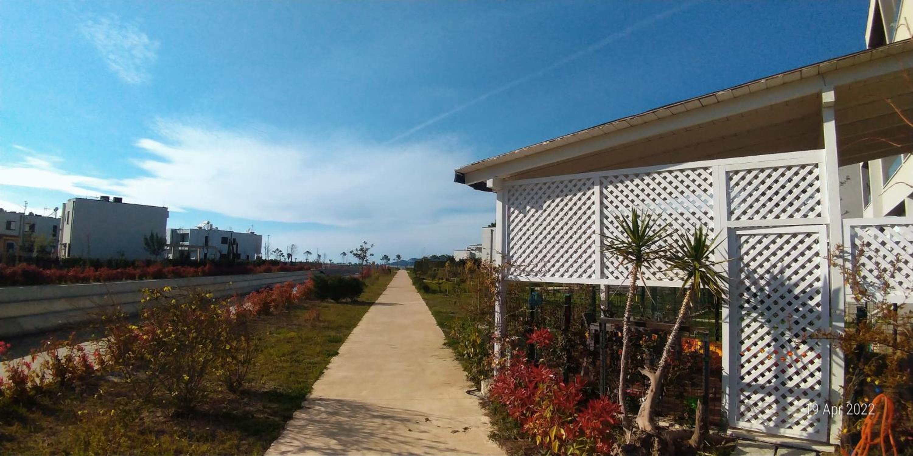 Welcome Beach Apartment