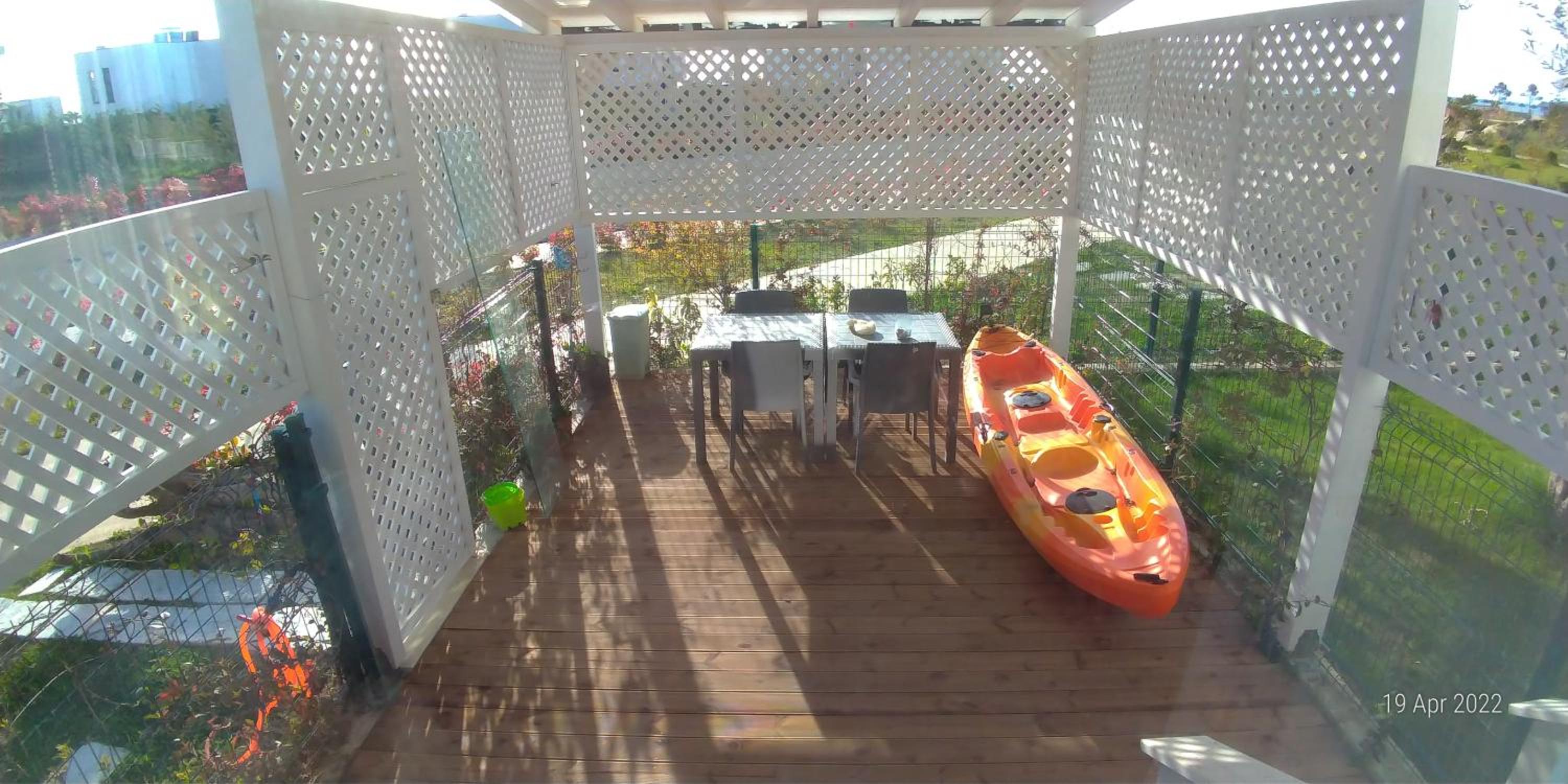 Welcome Beach Apartment