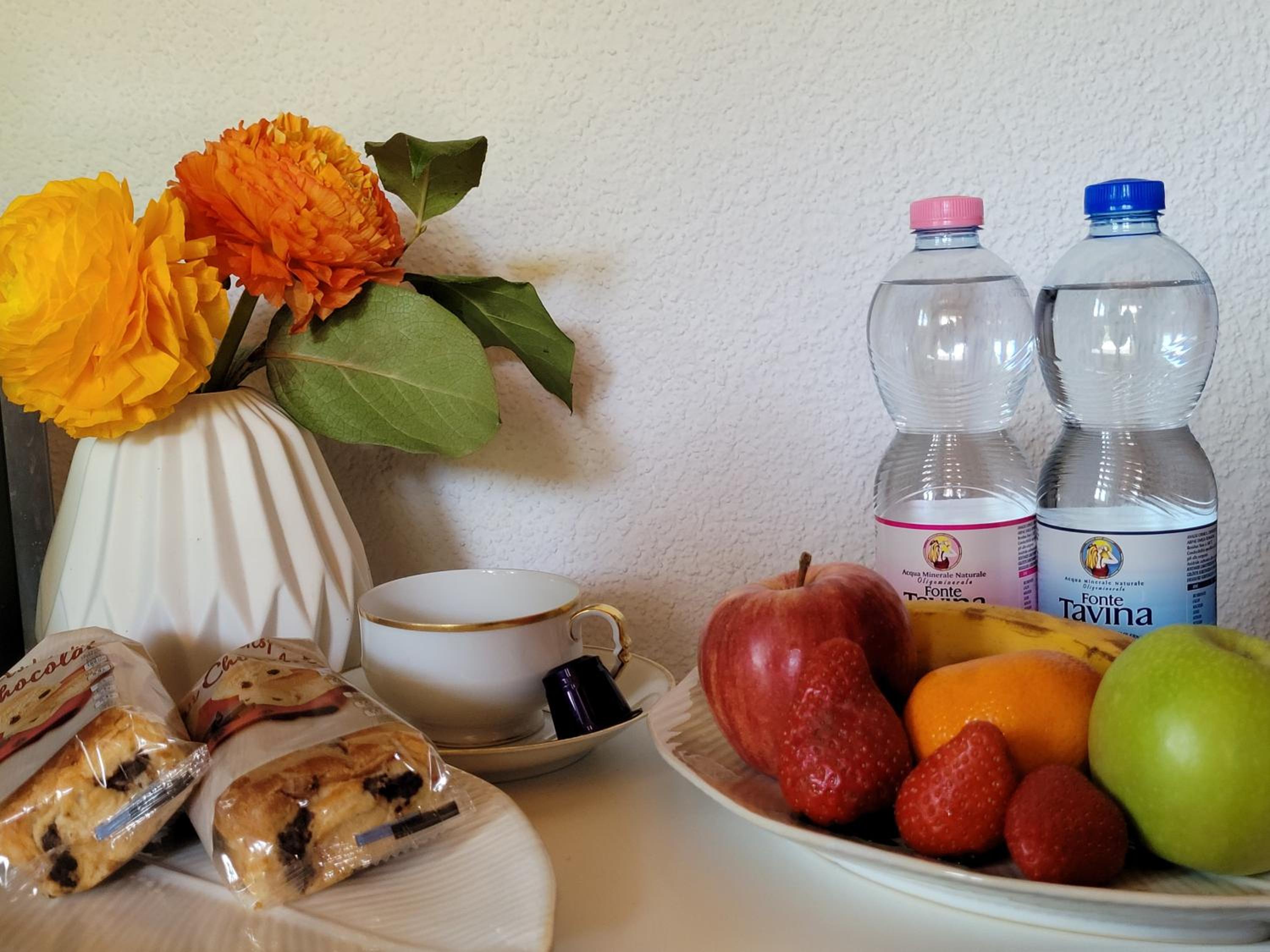 Villa Castagna Guesthouse