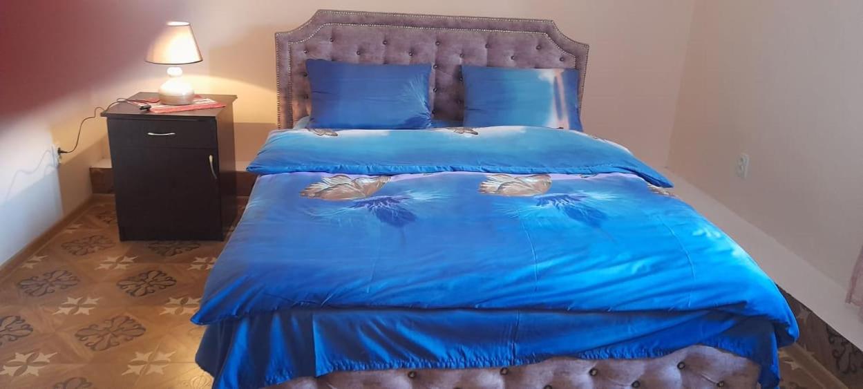 AMOJ B&B and Guest House