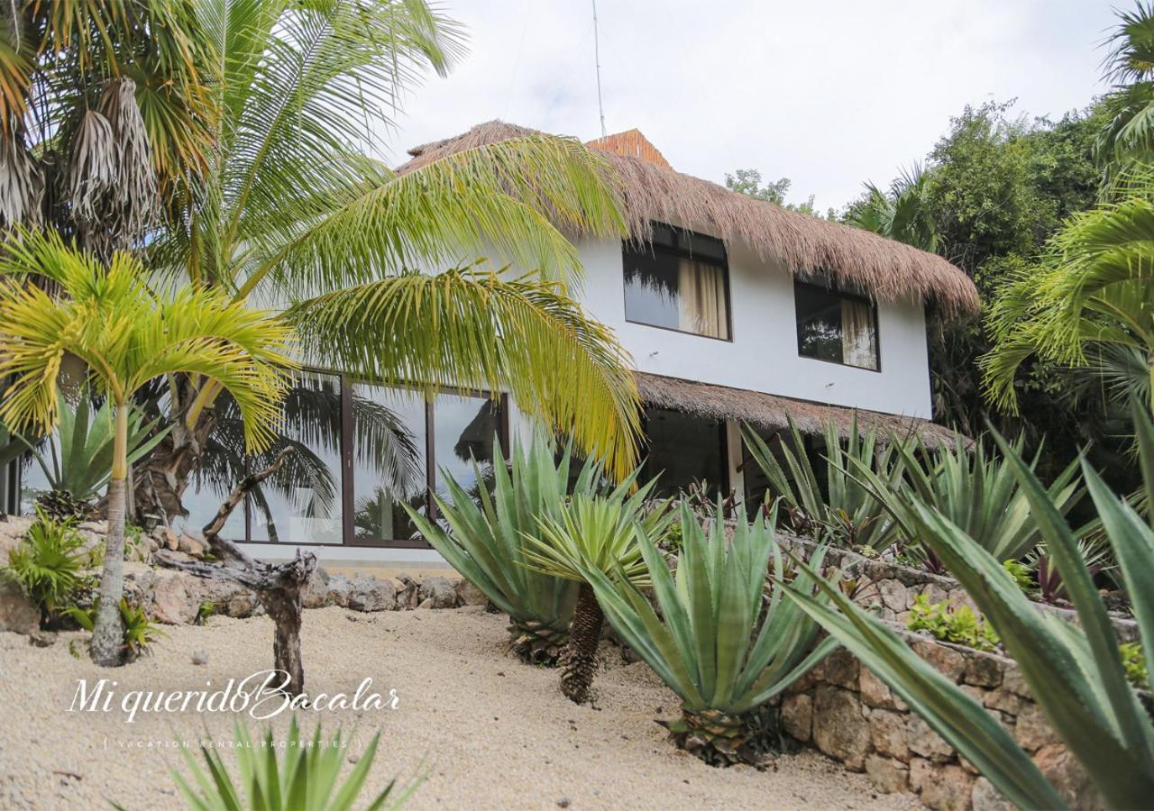 Casa Tita, amazing views with Private Pier, Bar & Jacuzzi