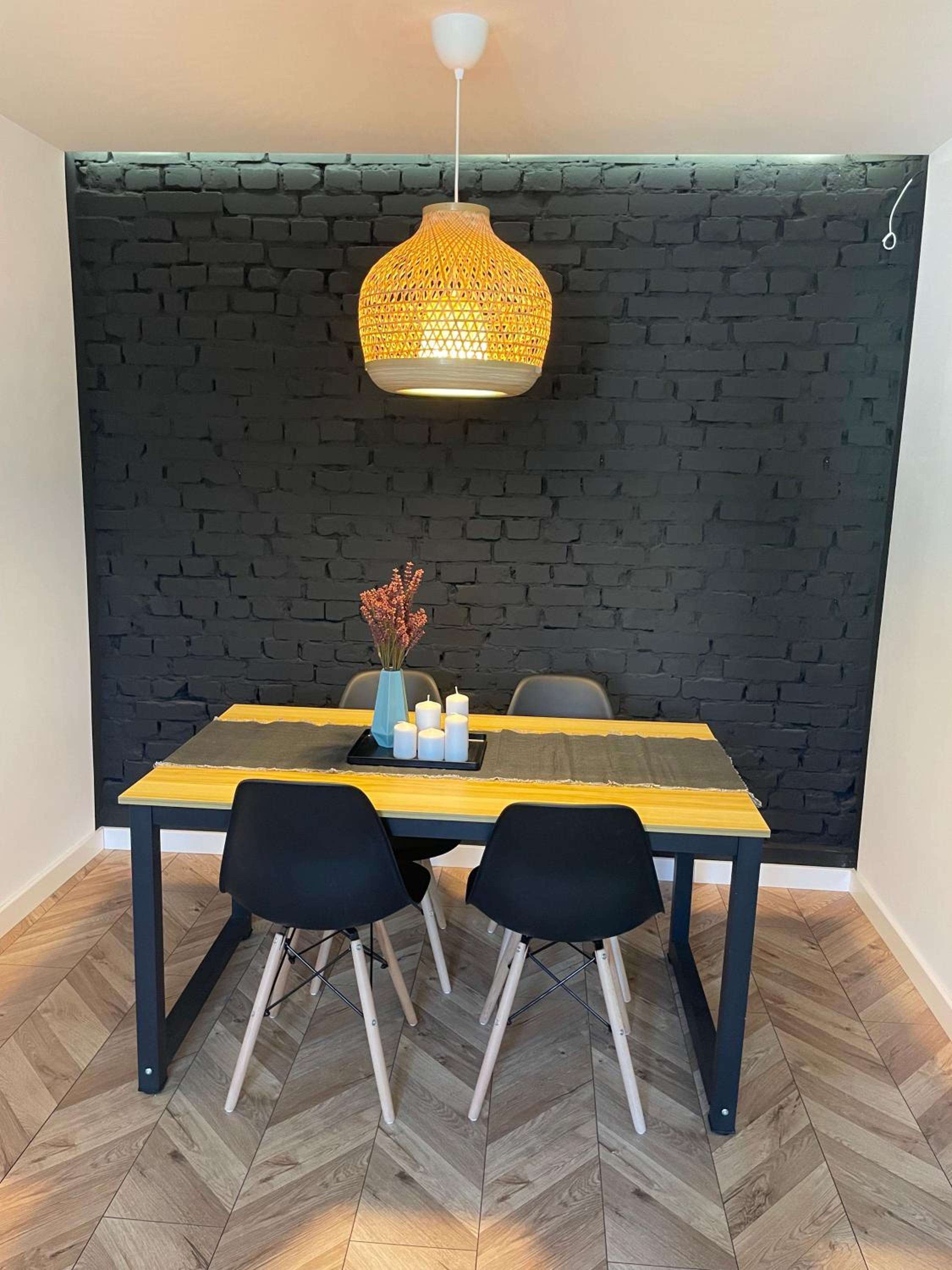 Apartament Giżycko