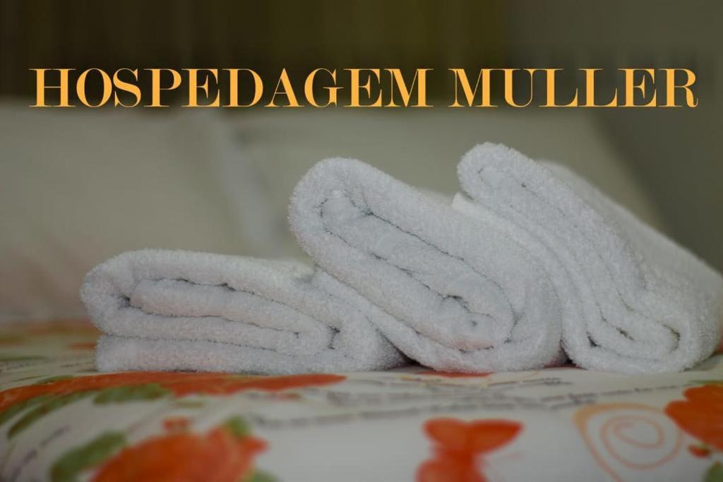 Casa Muller