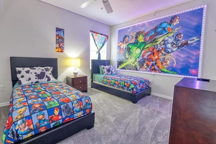 Fabulous home near all the attractions. view 5