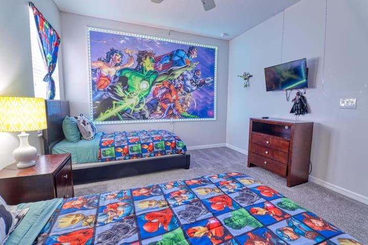 Fabulous home near all the attractions. view 4