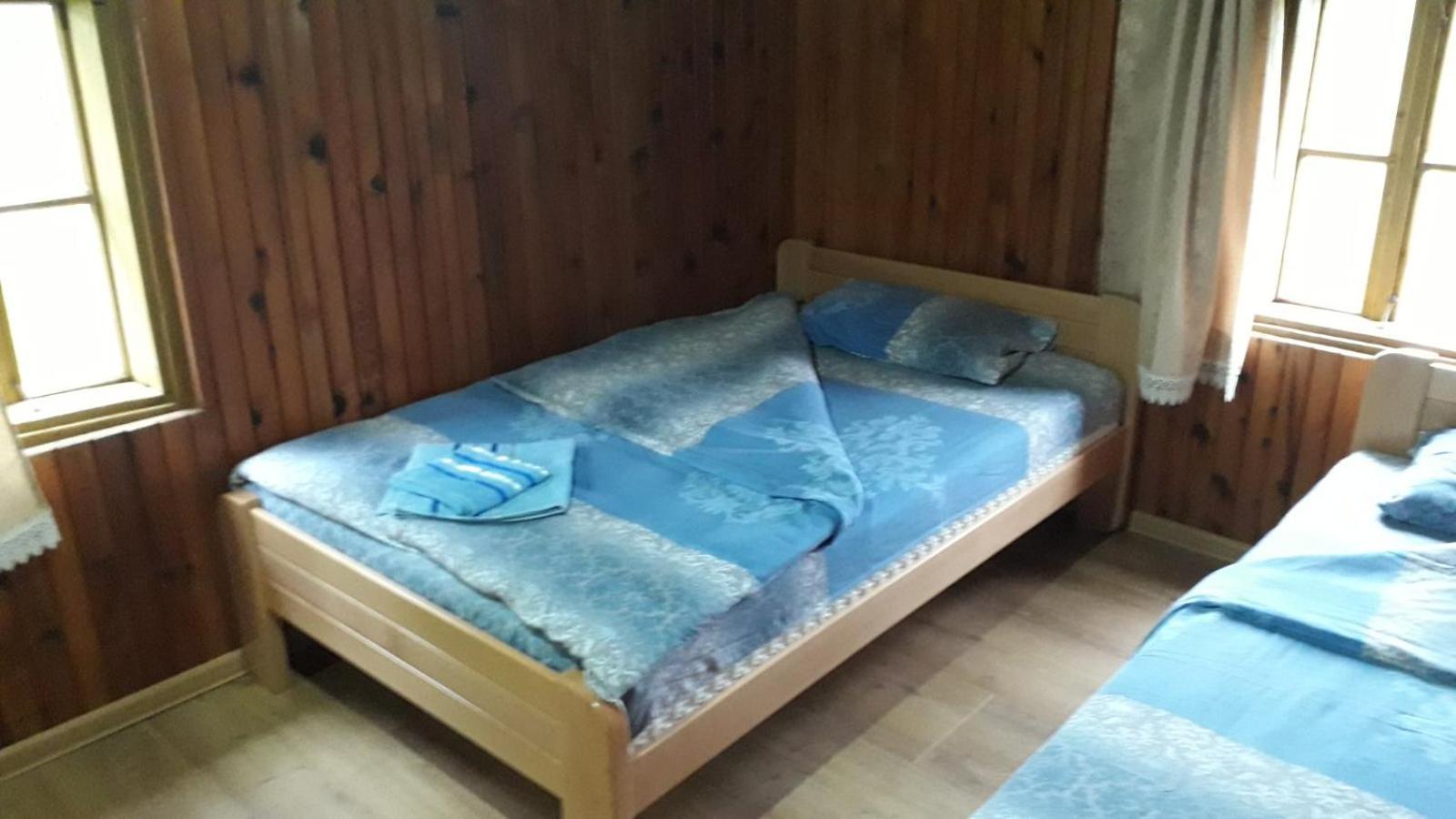 Uvac smestaj Jovanović view 2