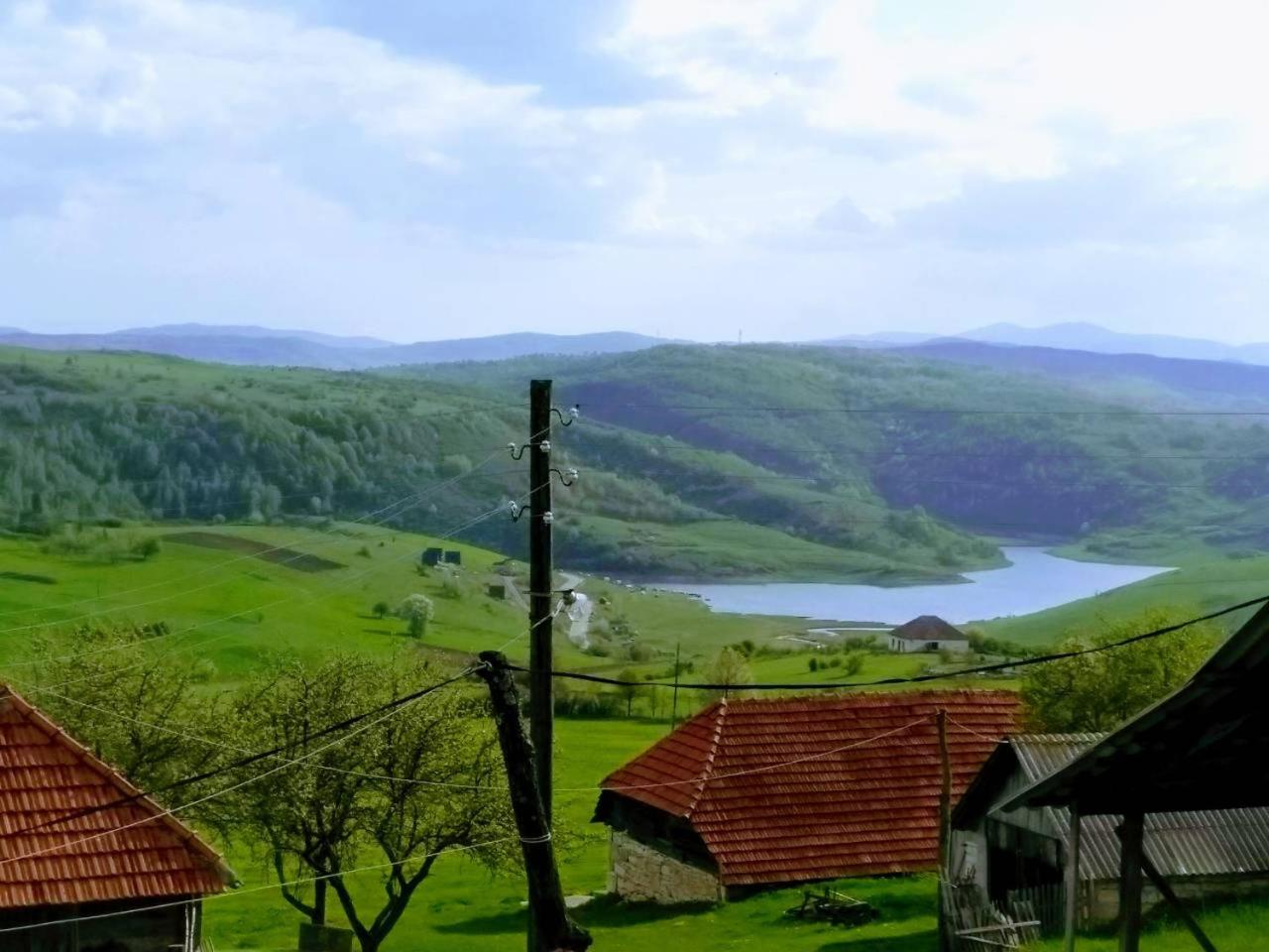 Uvac smestaj Jovanović view 3