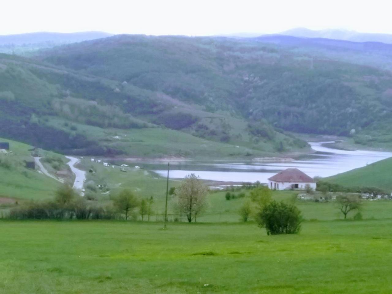 Uvac smestaj Jovanović view 4