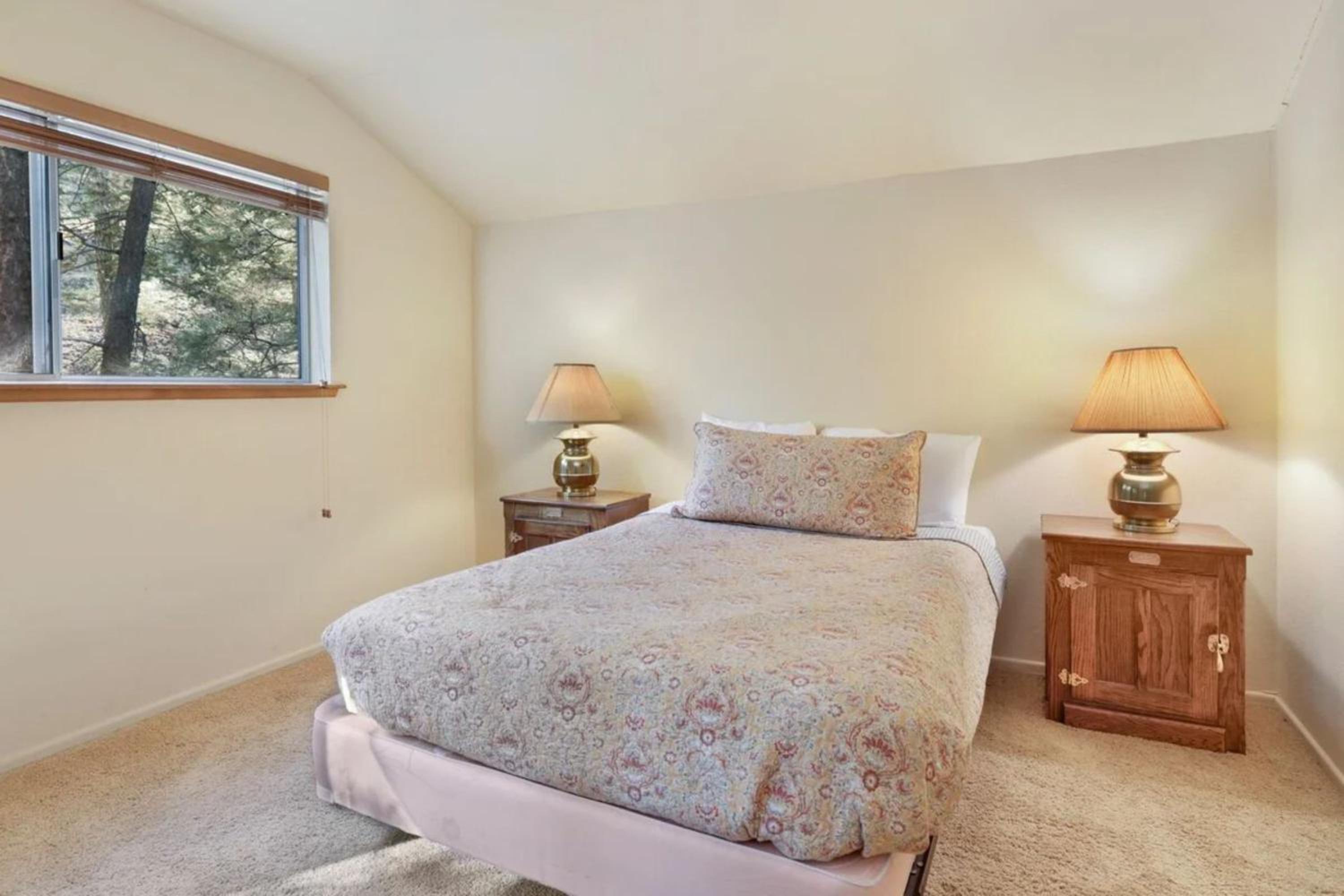 Tree Top Views #2060 by Big Bear Vacations view 5