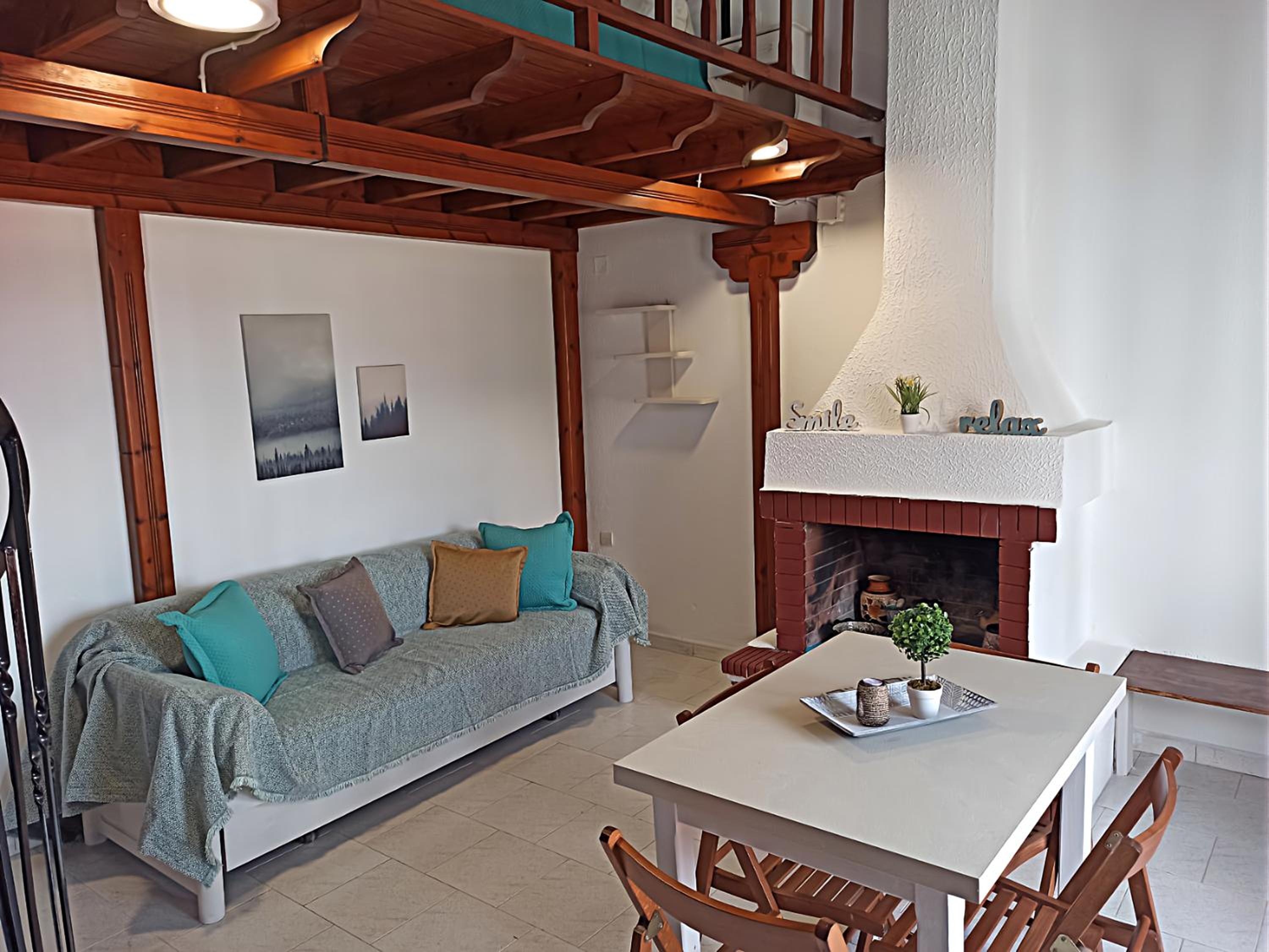 Panorama Apartments