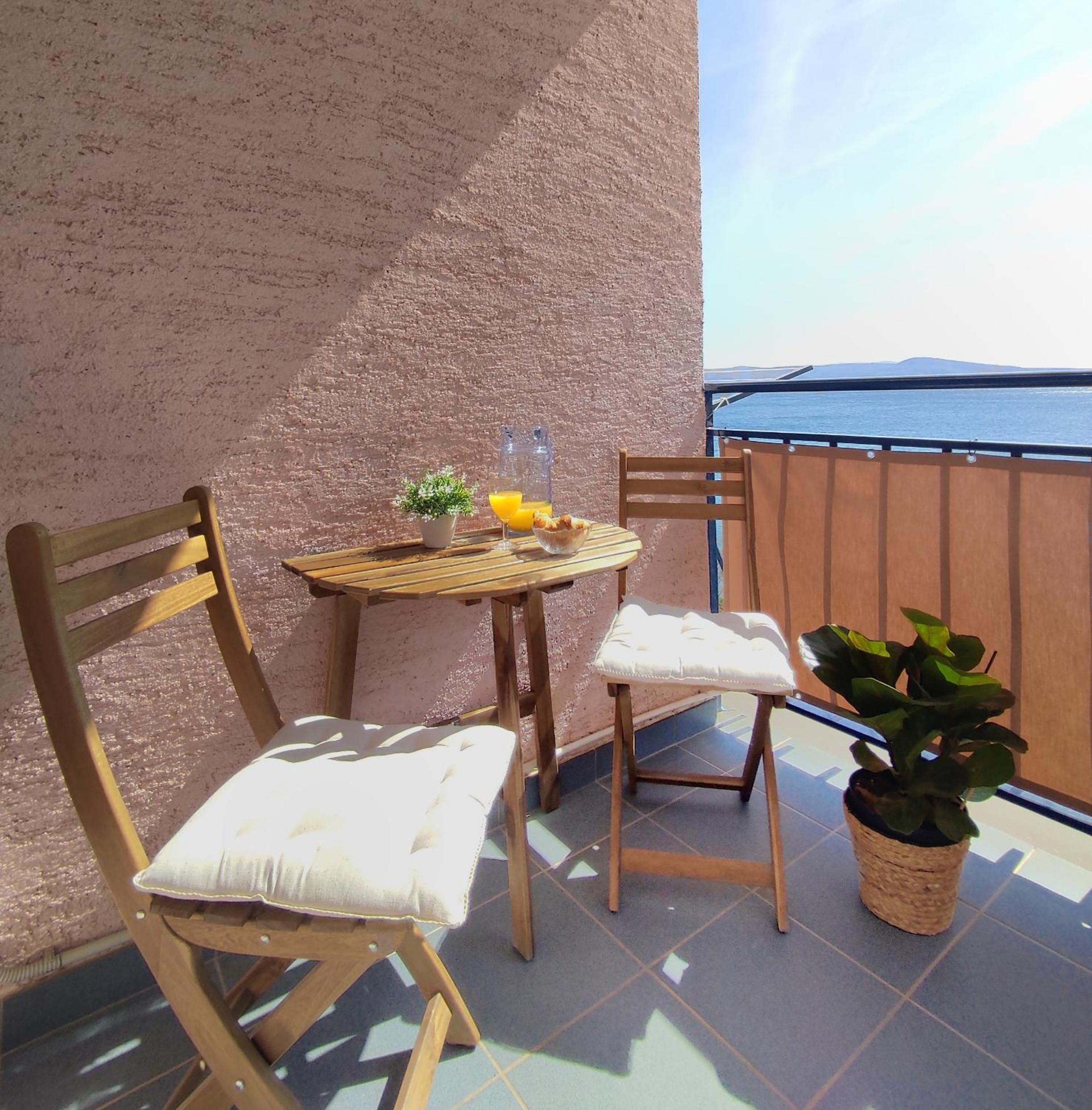 Apartment Lori view 2