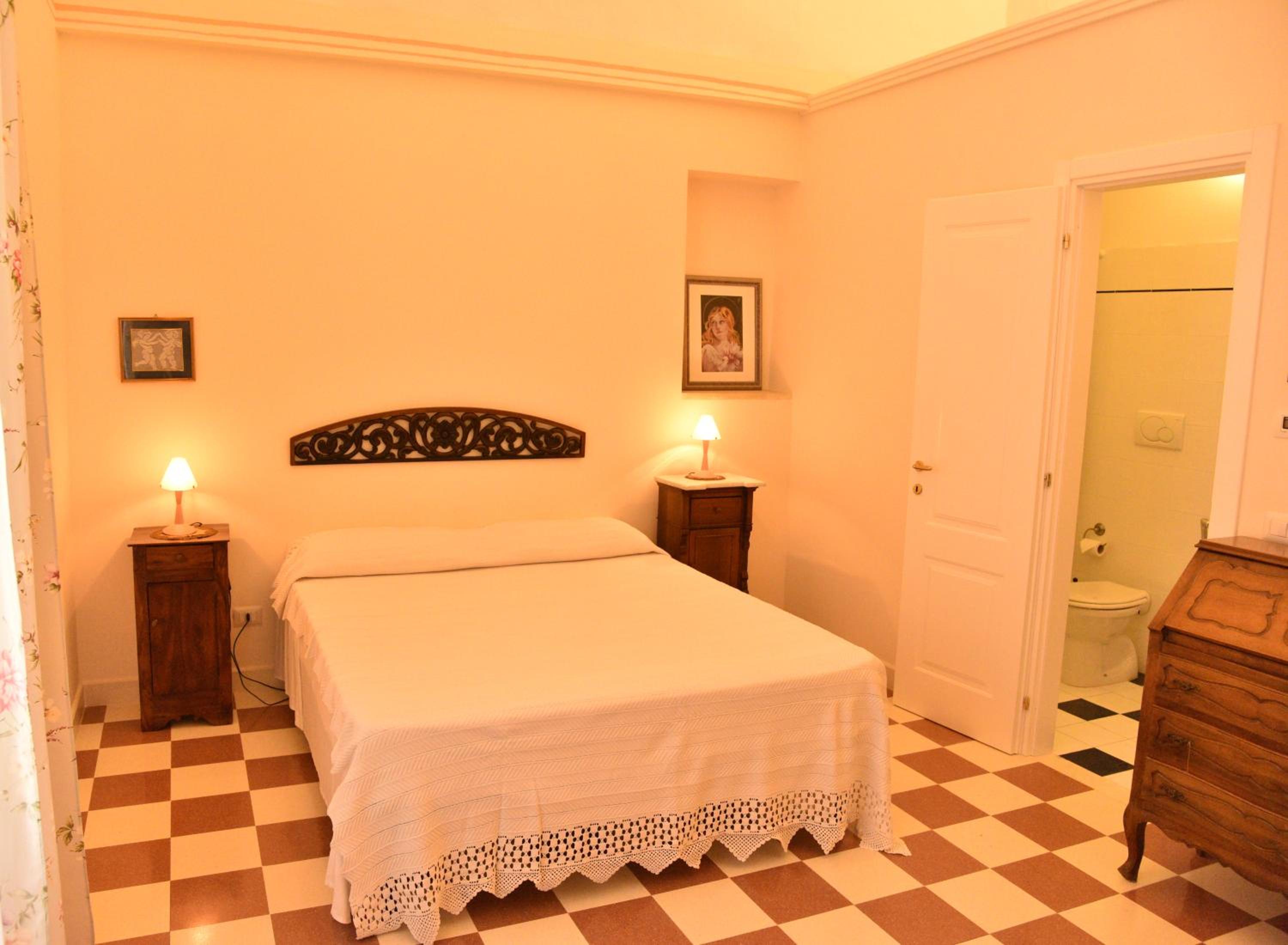 B&B Antica Corte view 3
