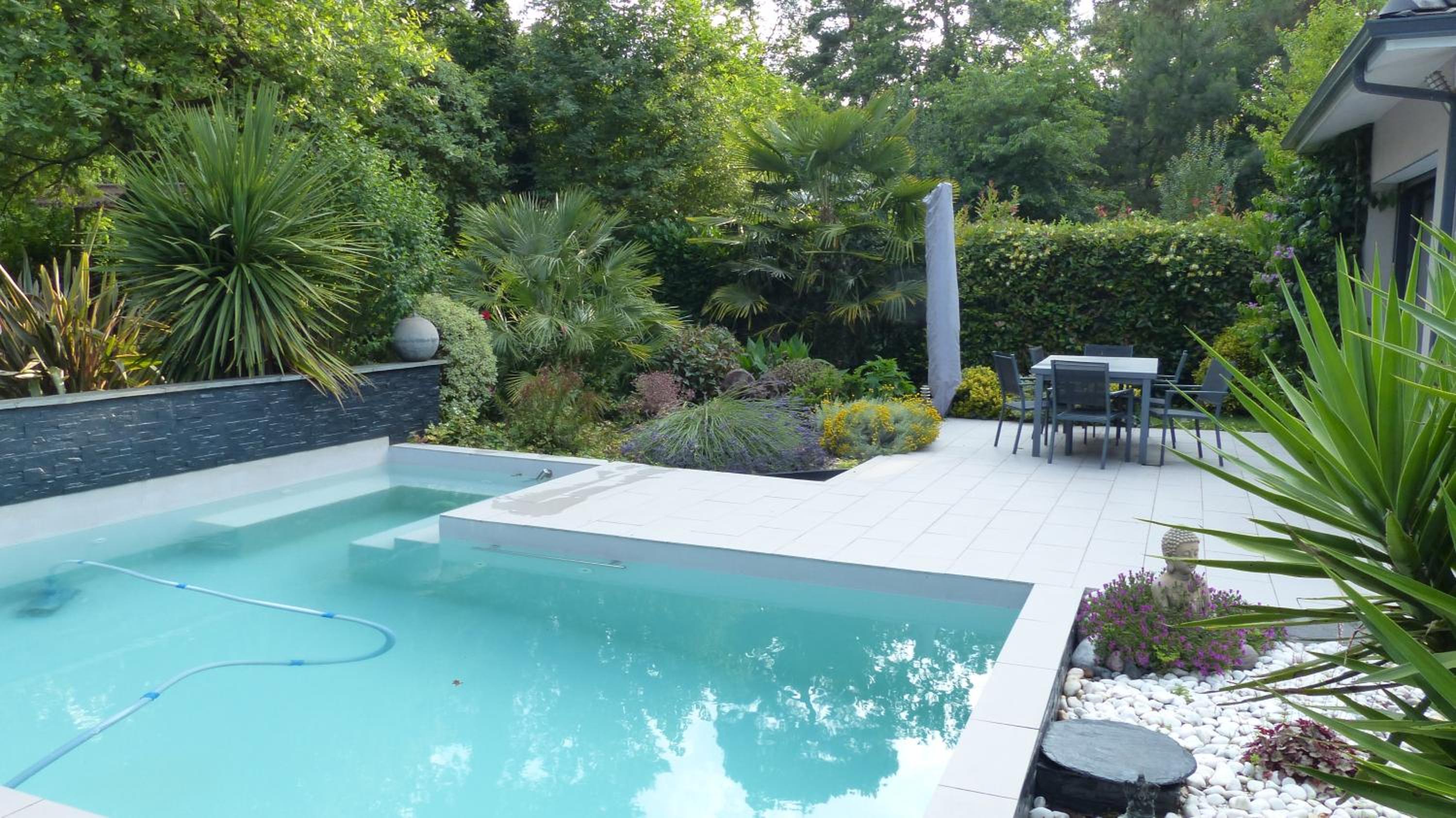 Villa d'archi. Private pool in a green setting — photo 2