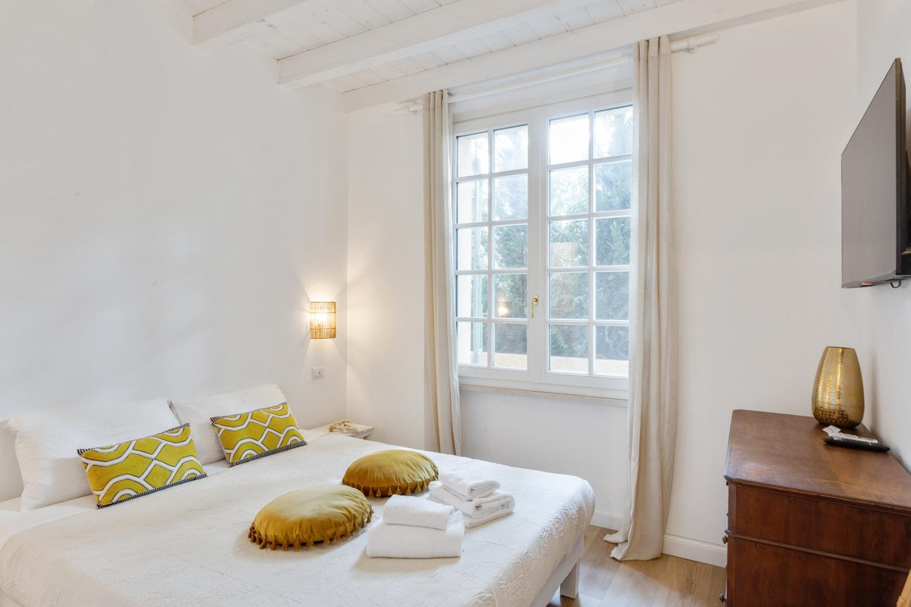 Maison d'Orange La Pinede