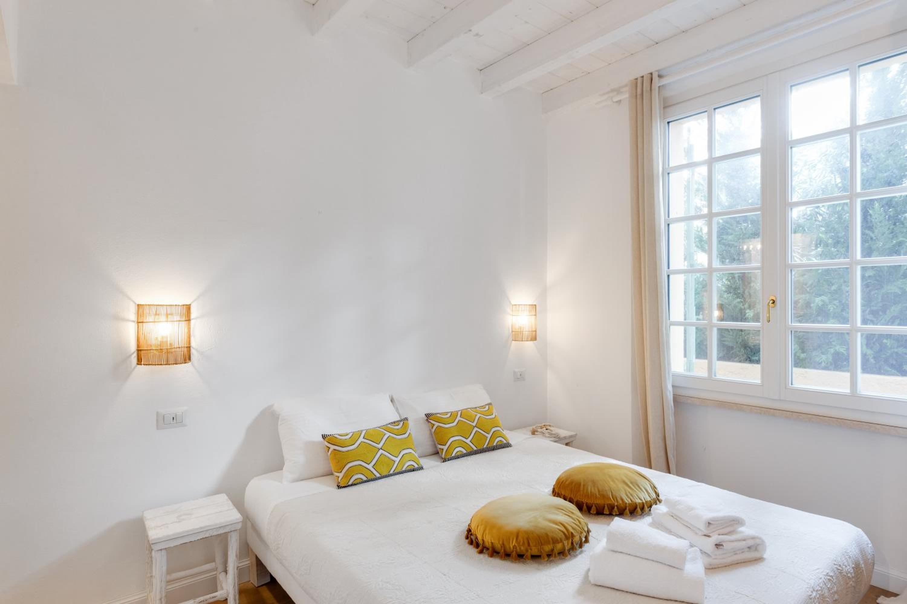 Maison d'Orange La Pinede