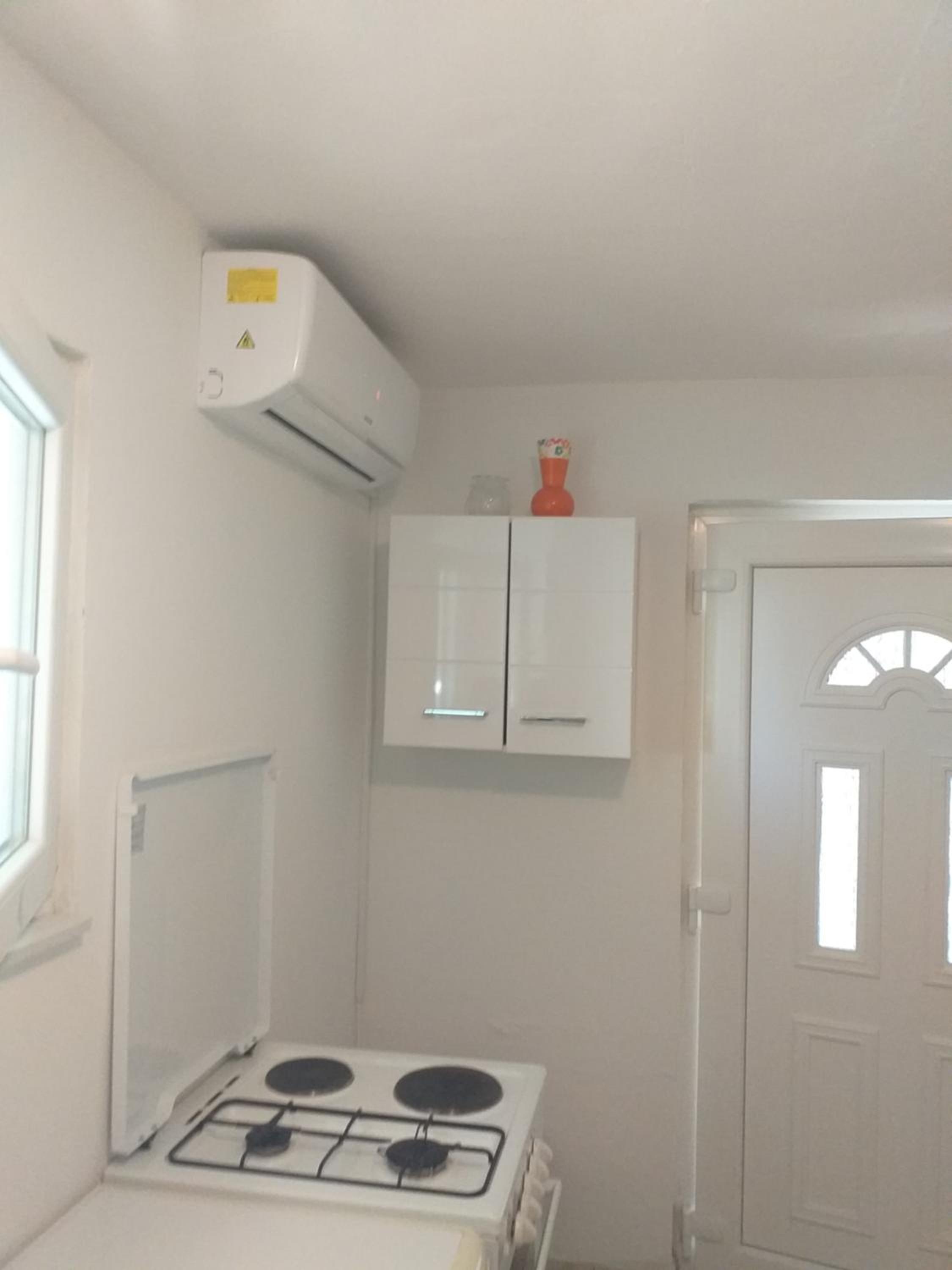 Apartmani Branka view 2
