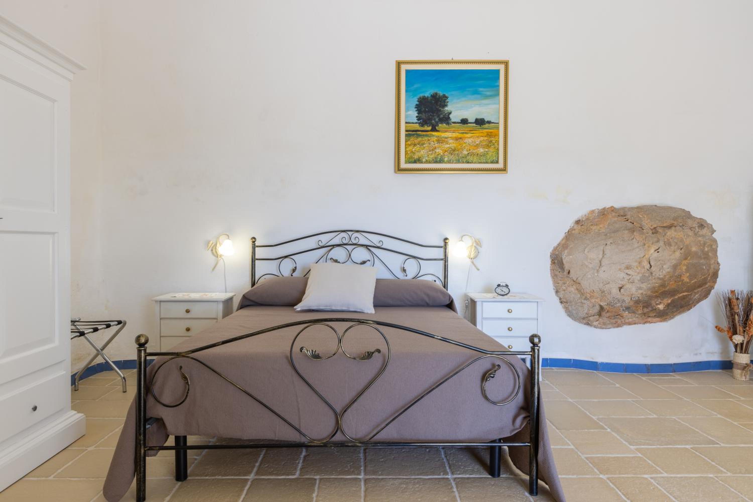 Masseria del Ninfeo