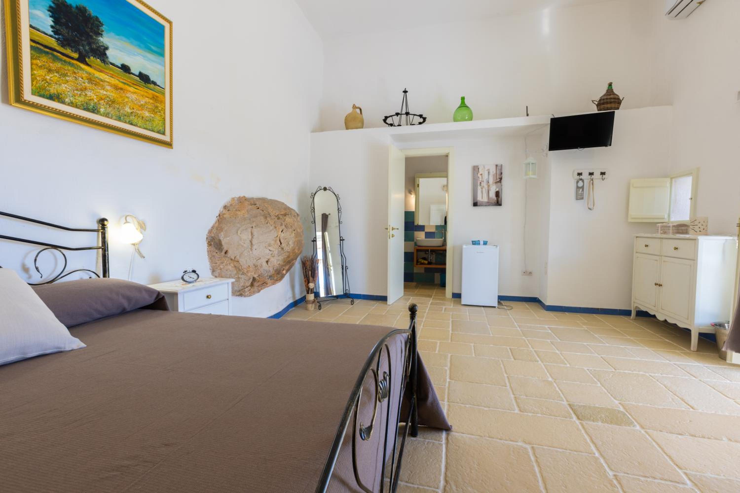Masseria del Ninfeo