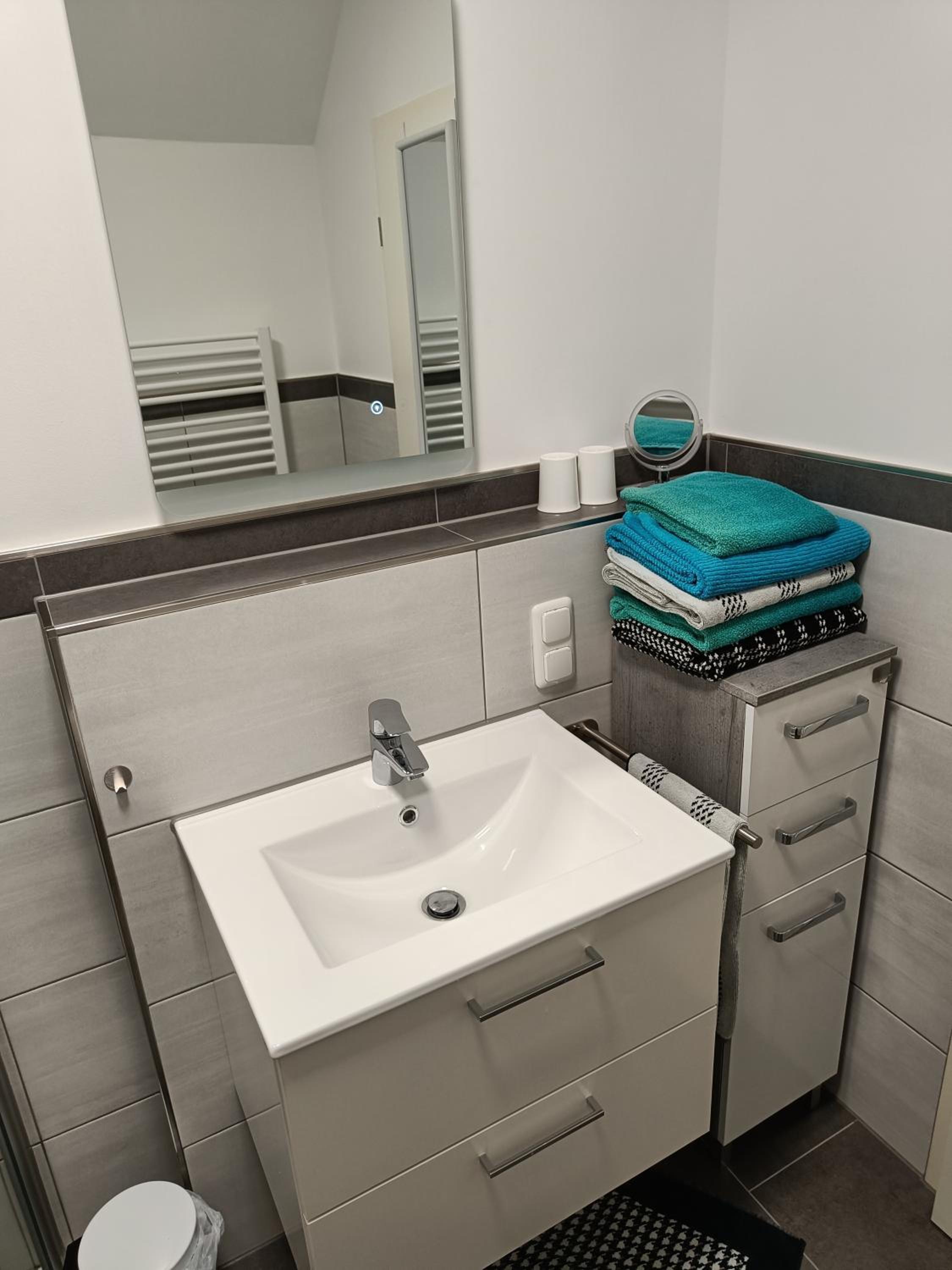 Appartment Merle view 5