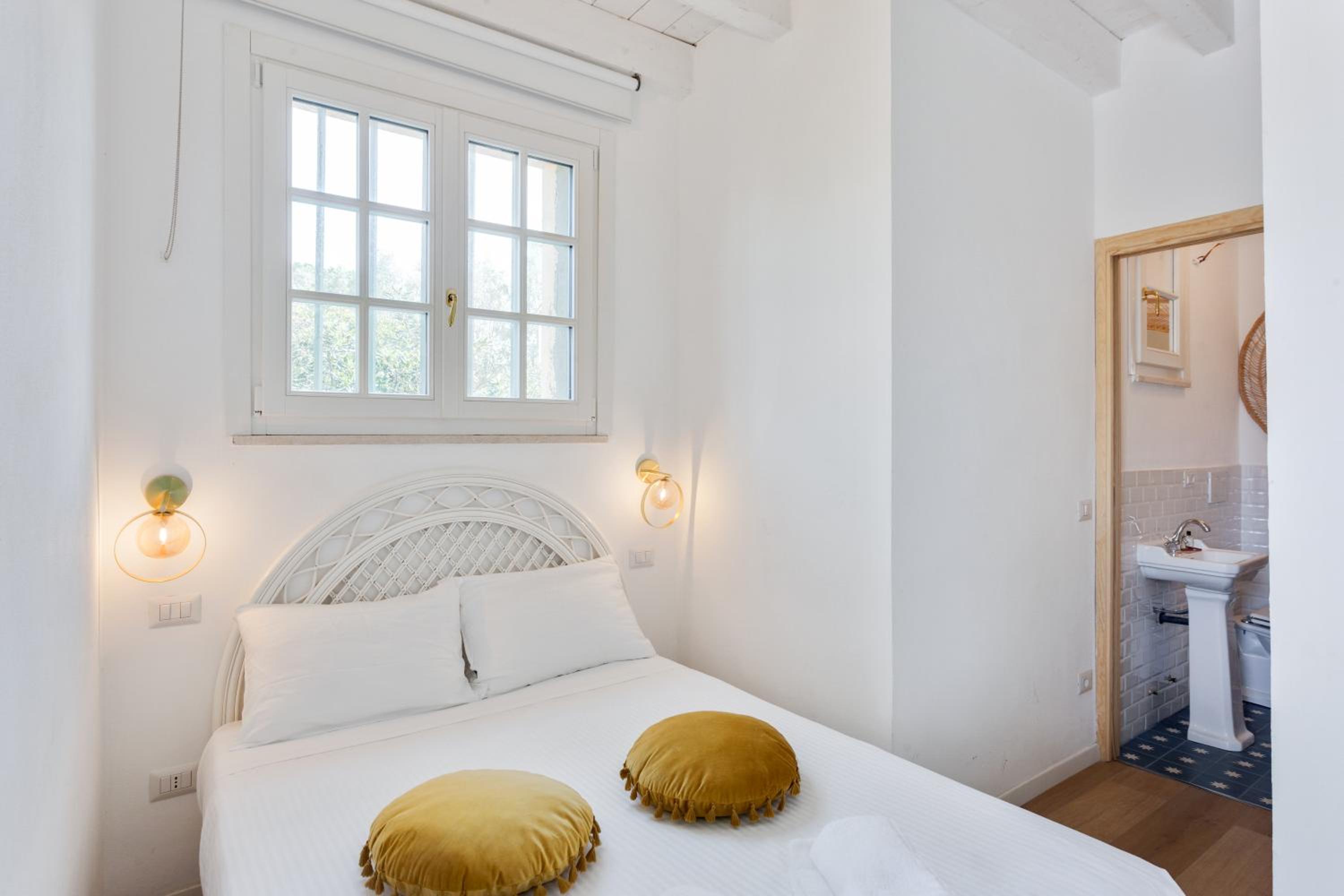 Maison d'Orange La Pinede