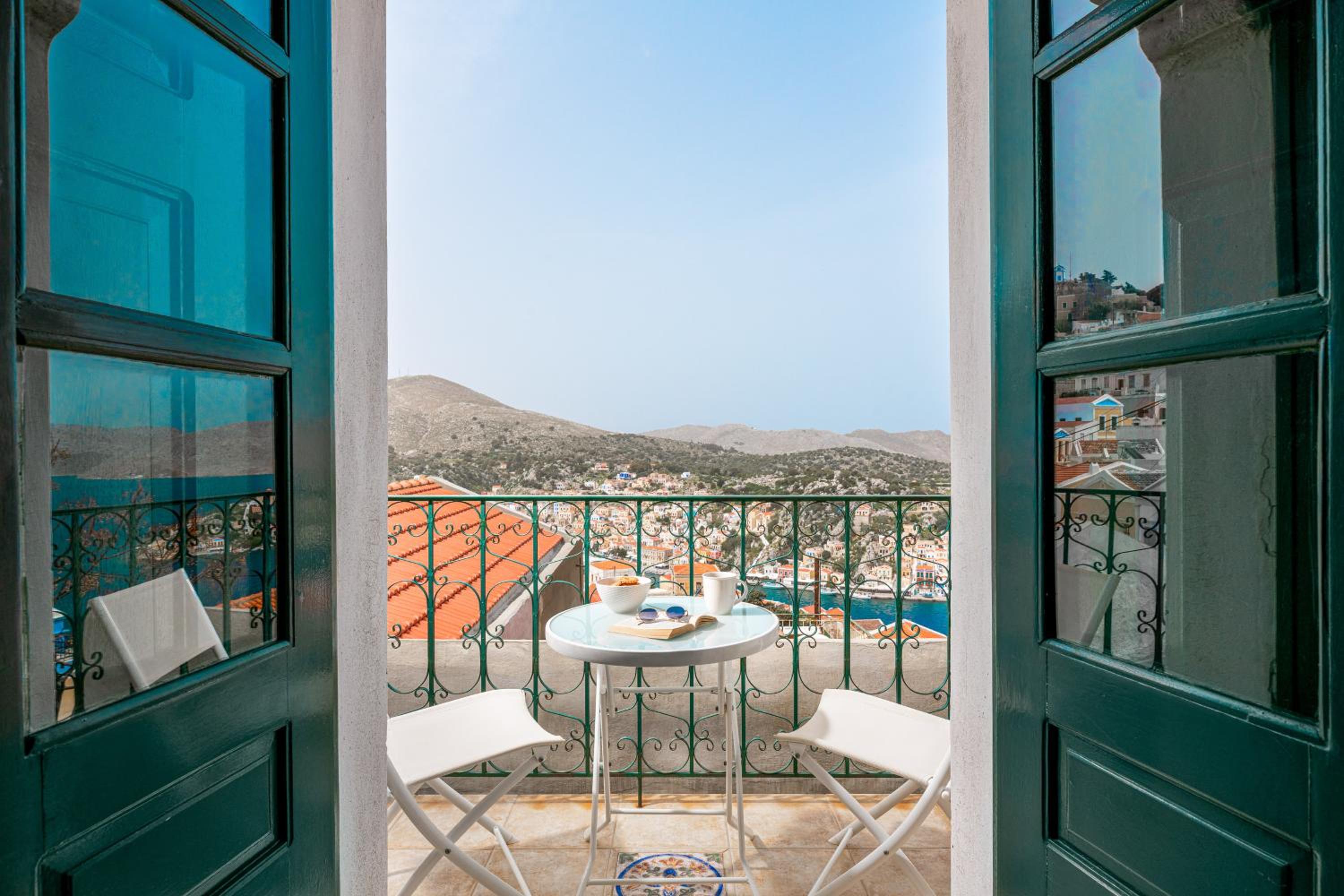 Aerino view 2