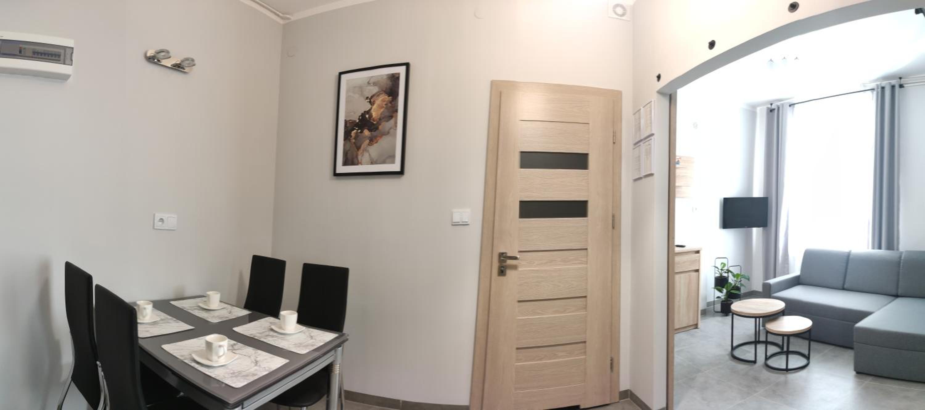 Apartamenty Love