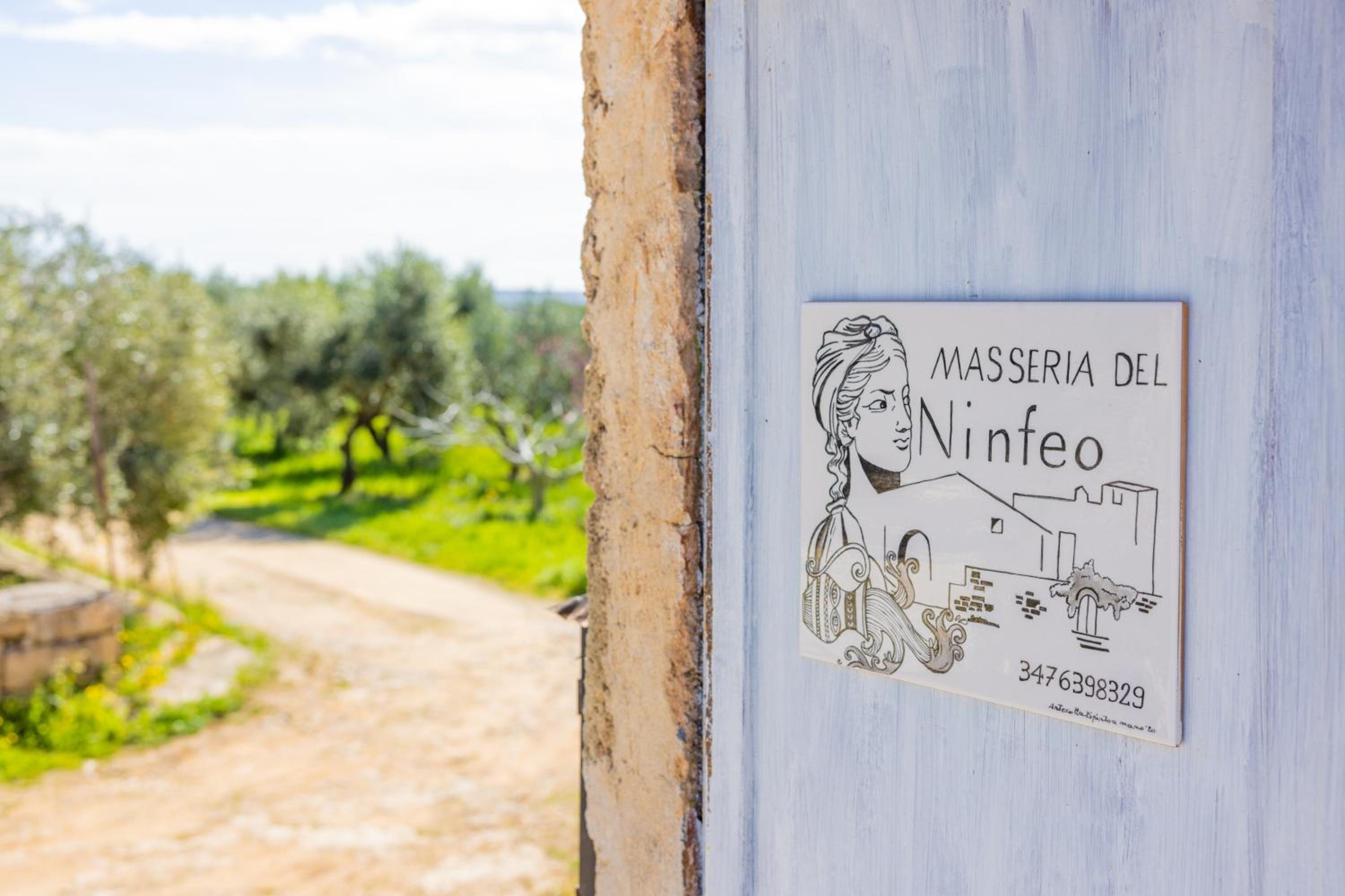 Masseria del Ninfeo
