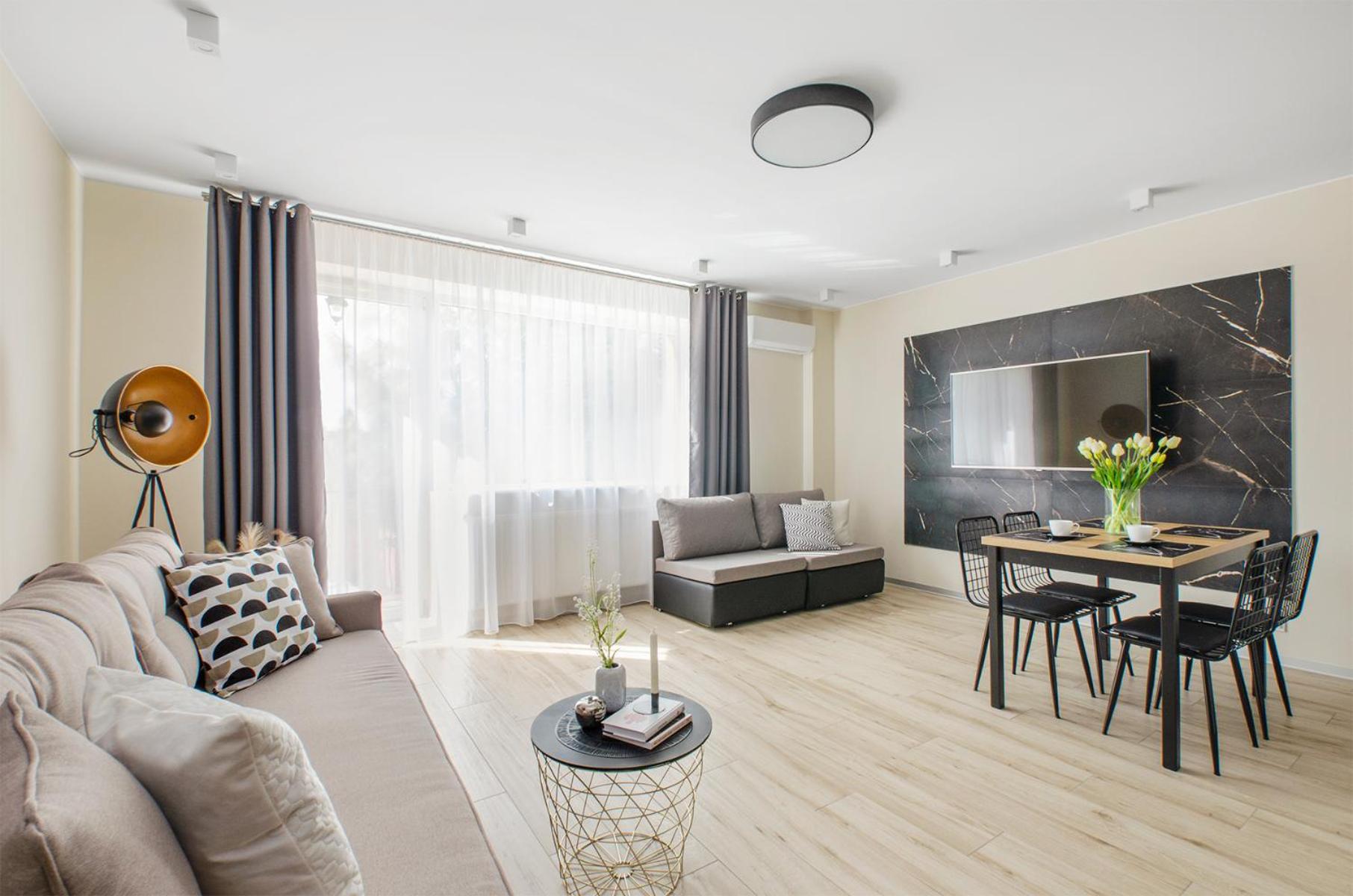 Apartamenty Mieszka I view 4
