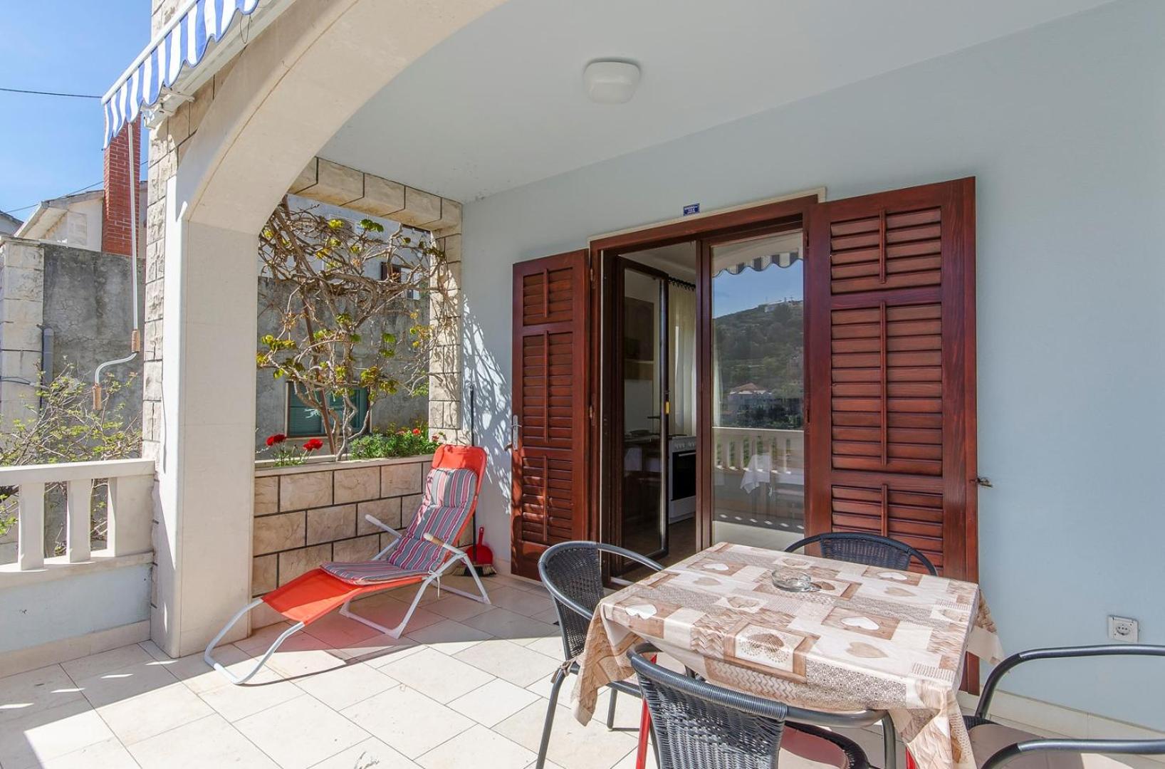 Apartments Goran view 5