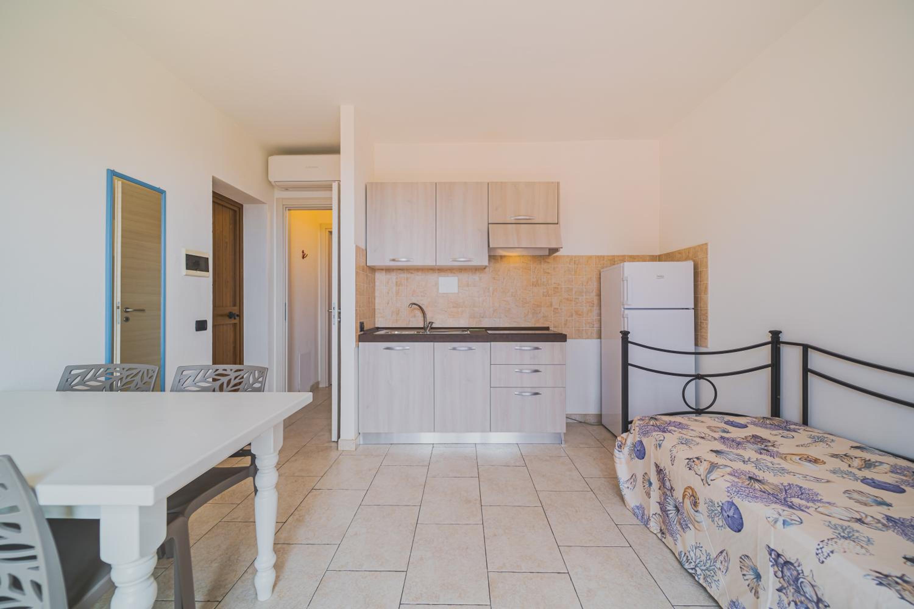 Residence Villa Rosi