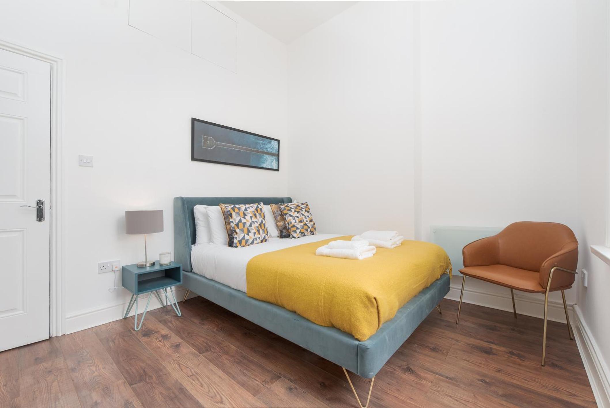 Earl's Court by CAPITAL