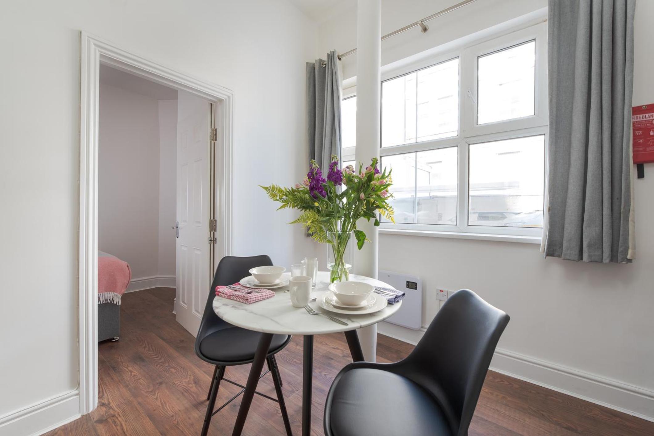 Earl's Court by CAPITAL
