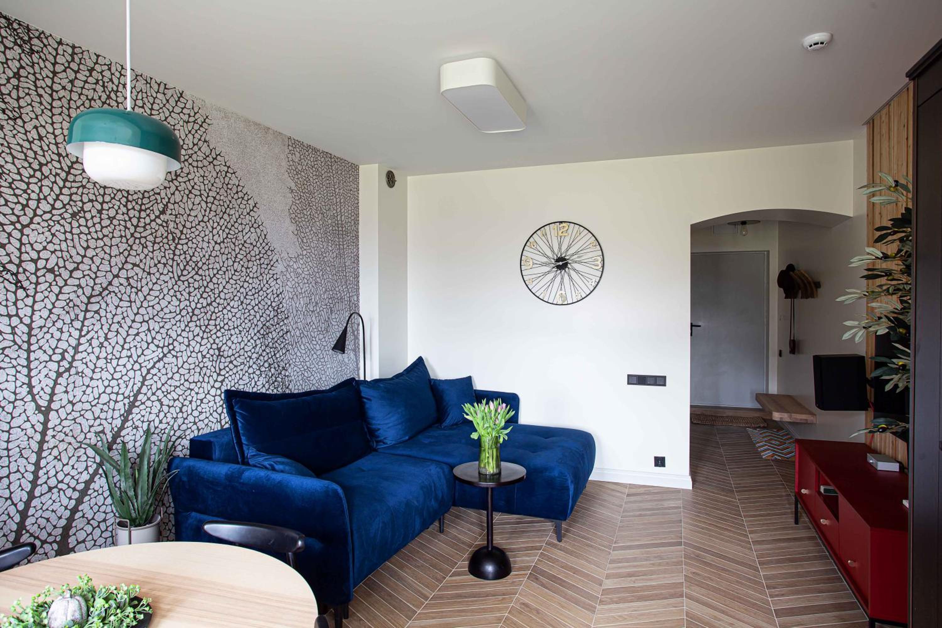 Apartament Dom Szwajcara view 4