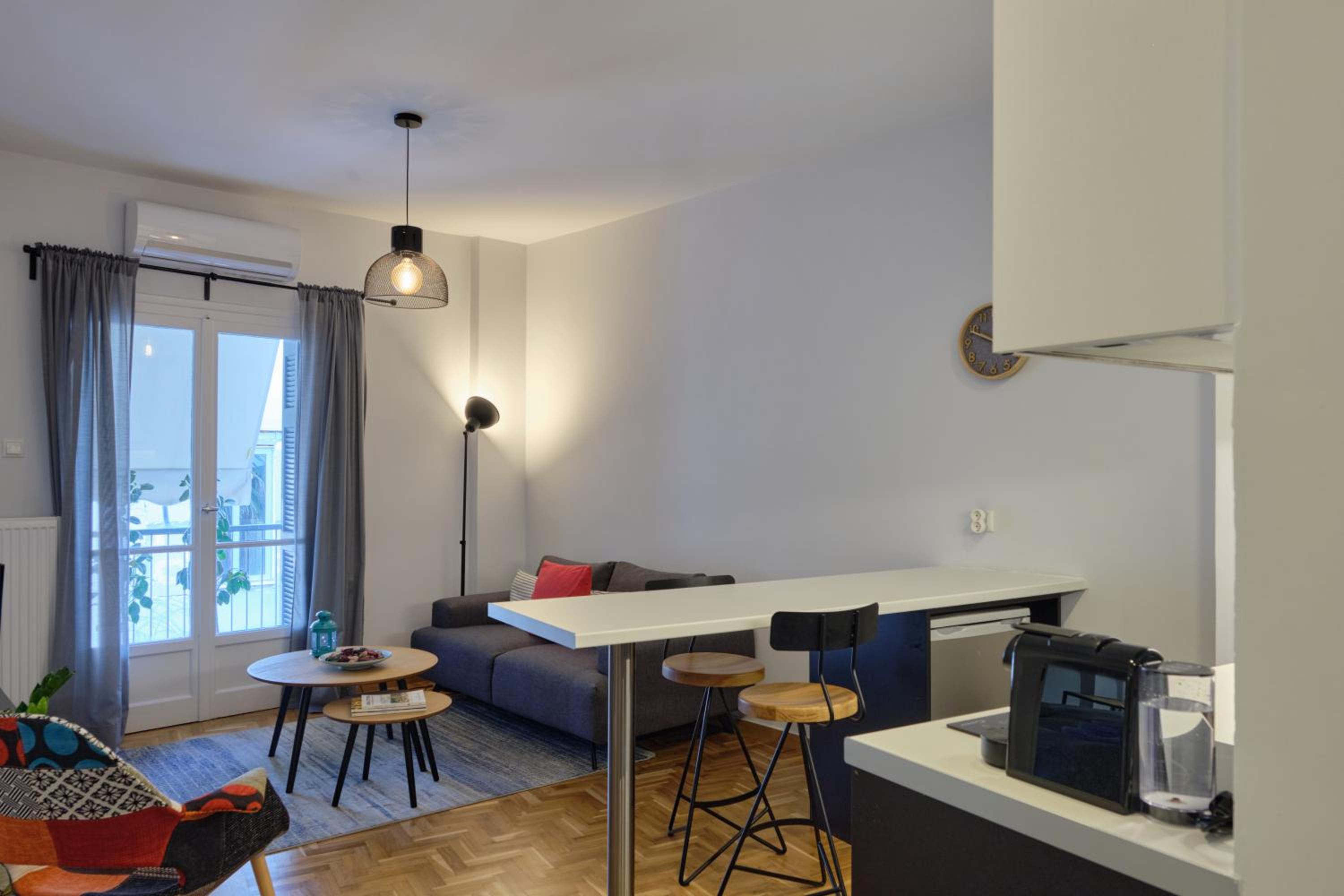 K1 Apartment photo 3