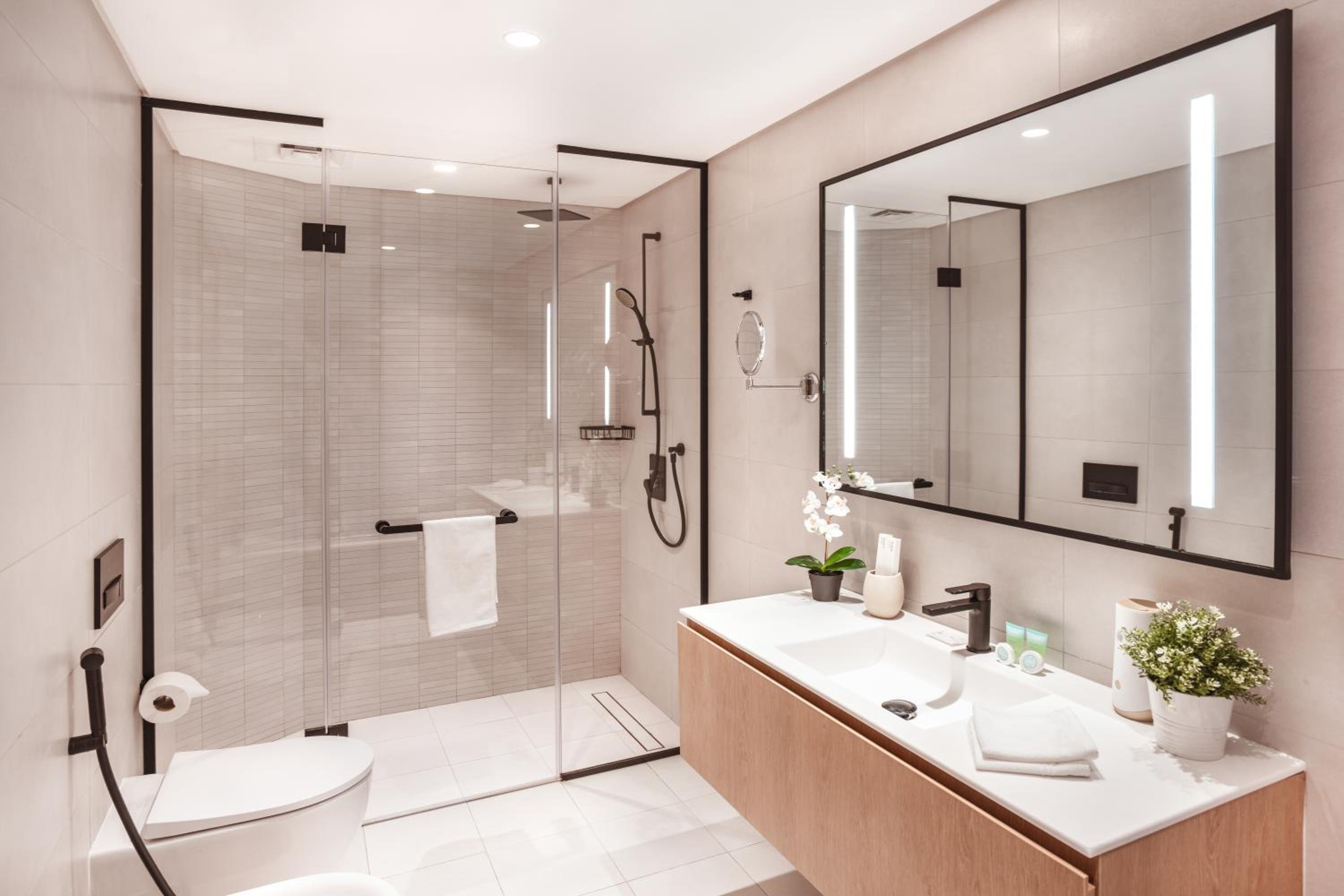 Elite Royal Apartment - Panoramic Burj Khalifa, Fountain & Dubai skyline view - Marquise
