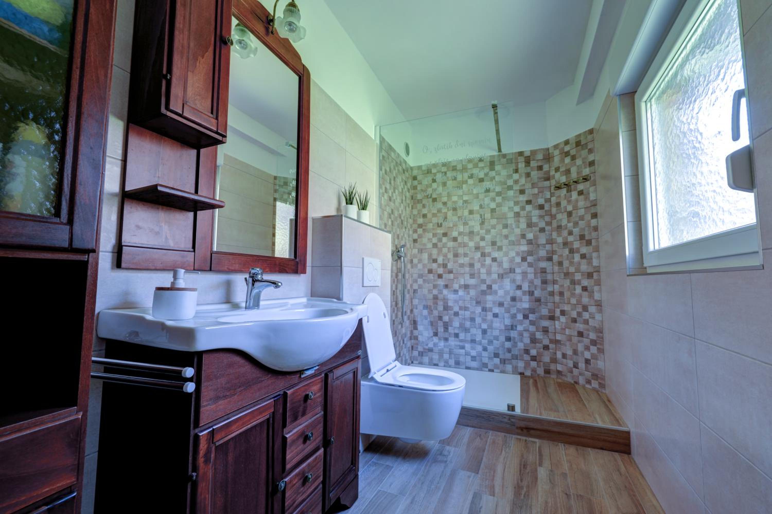 Apartma Hči planin