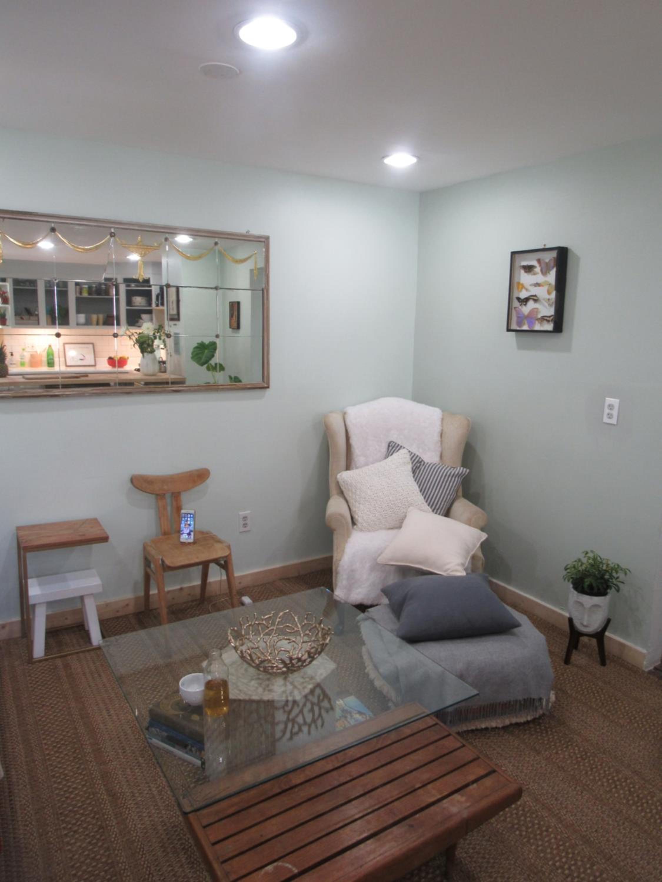 St.James st Teahouse