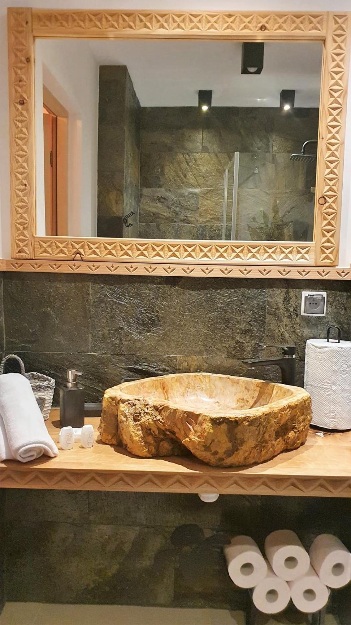 Apartament Rykowisko