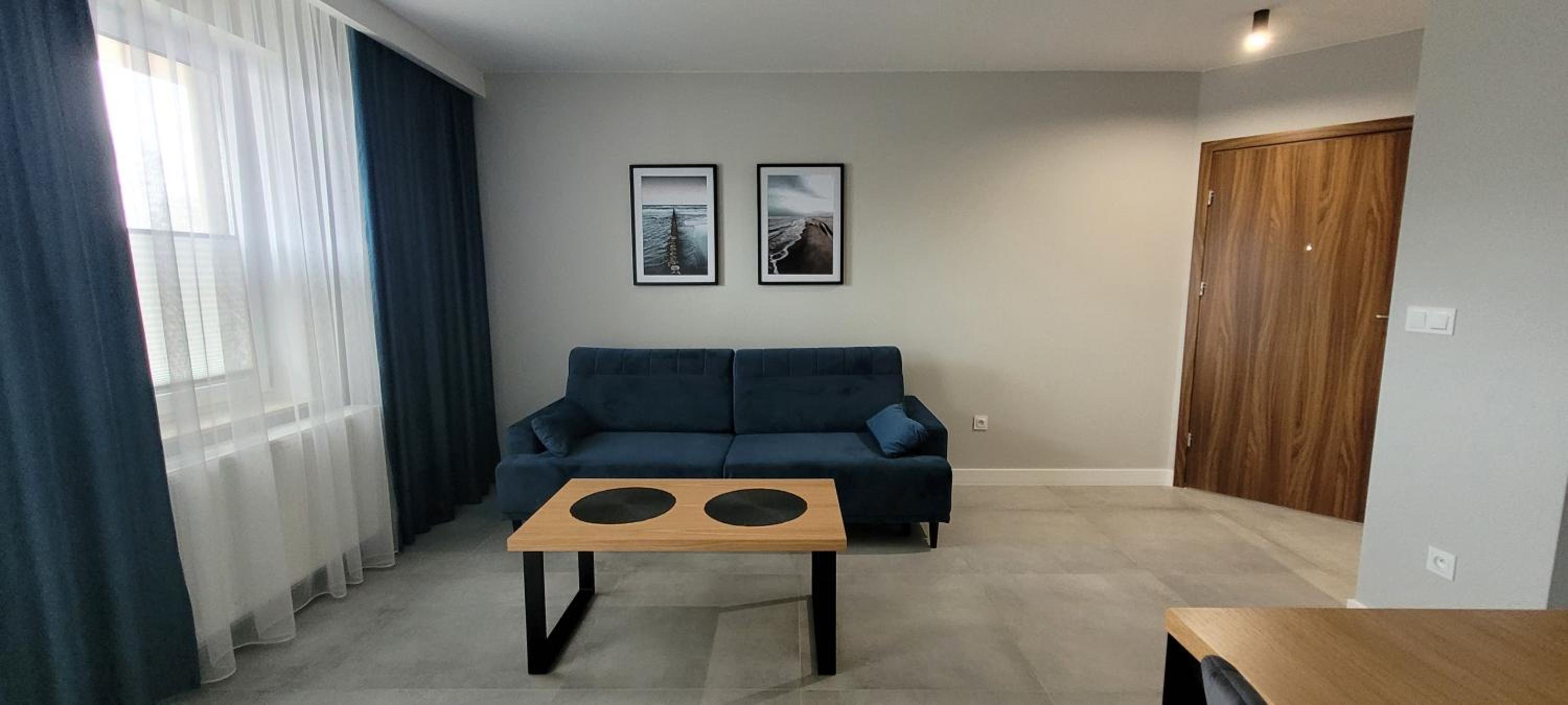 Apartament Diamentowy No. 12