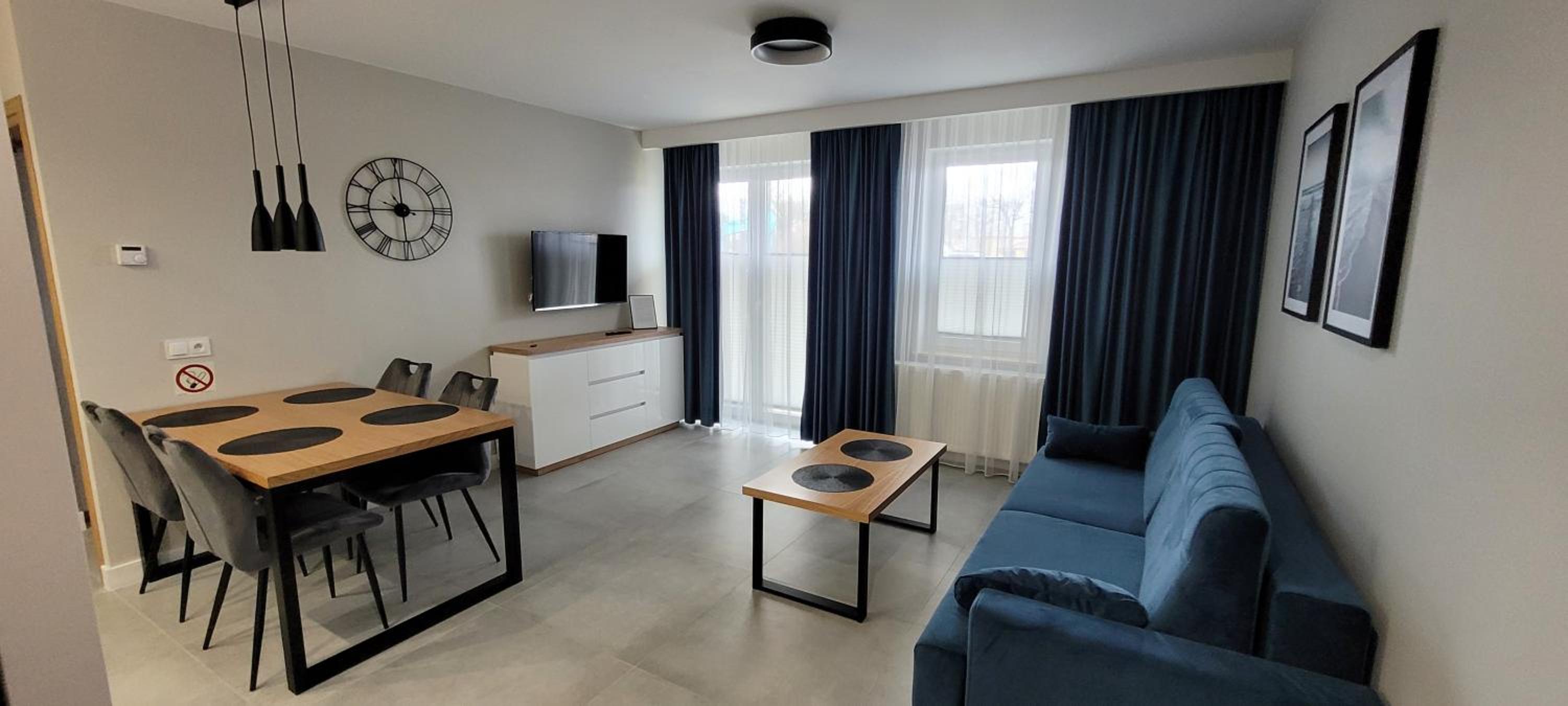 Apartament Diamentowy No. 12