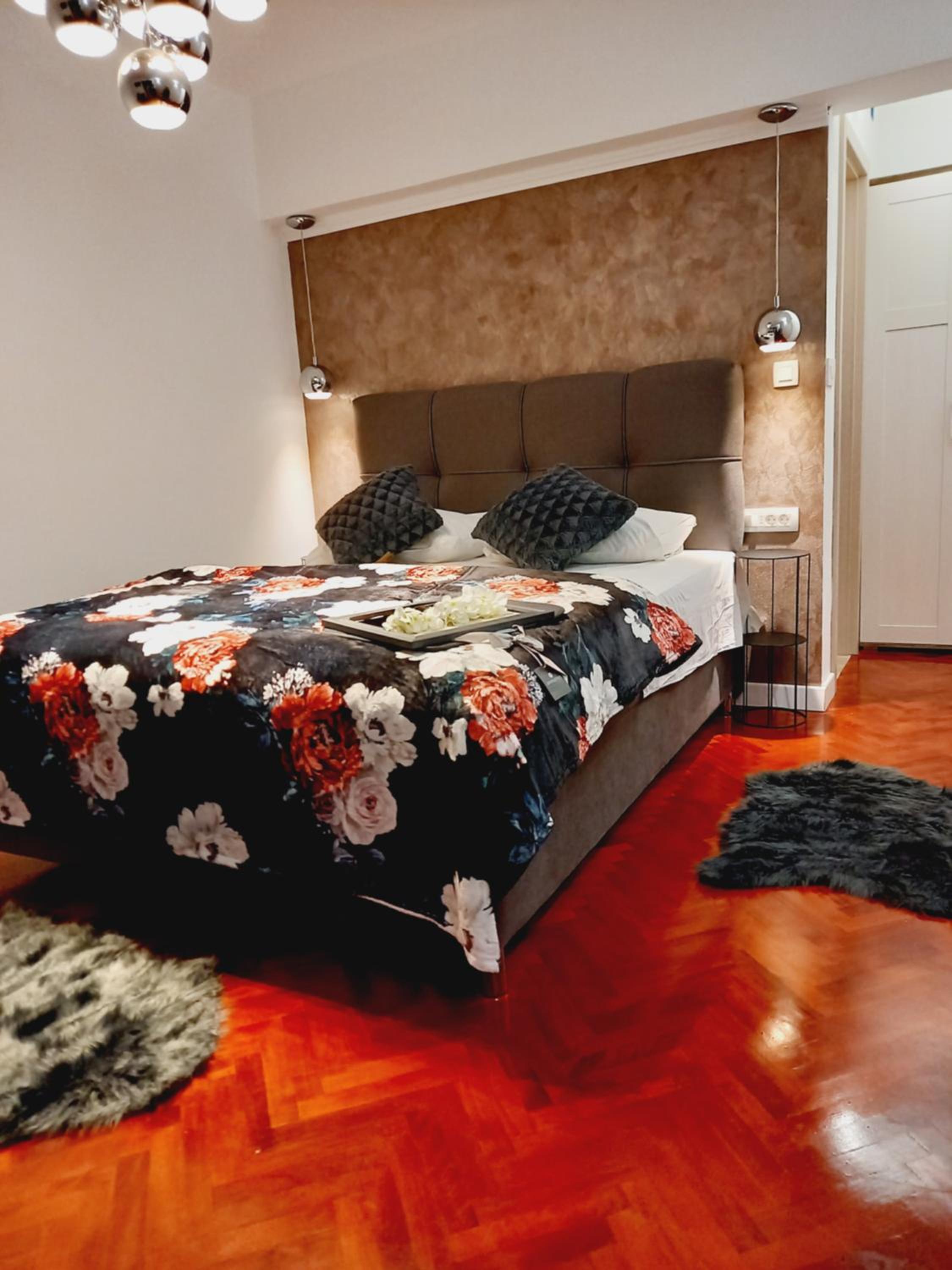 Apartments Benic view 3