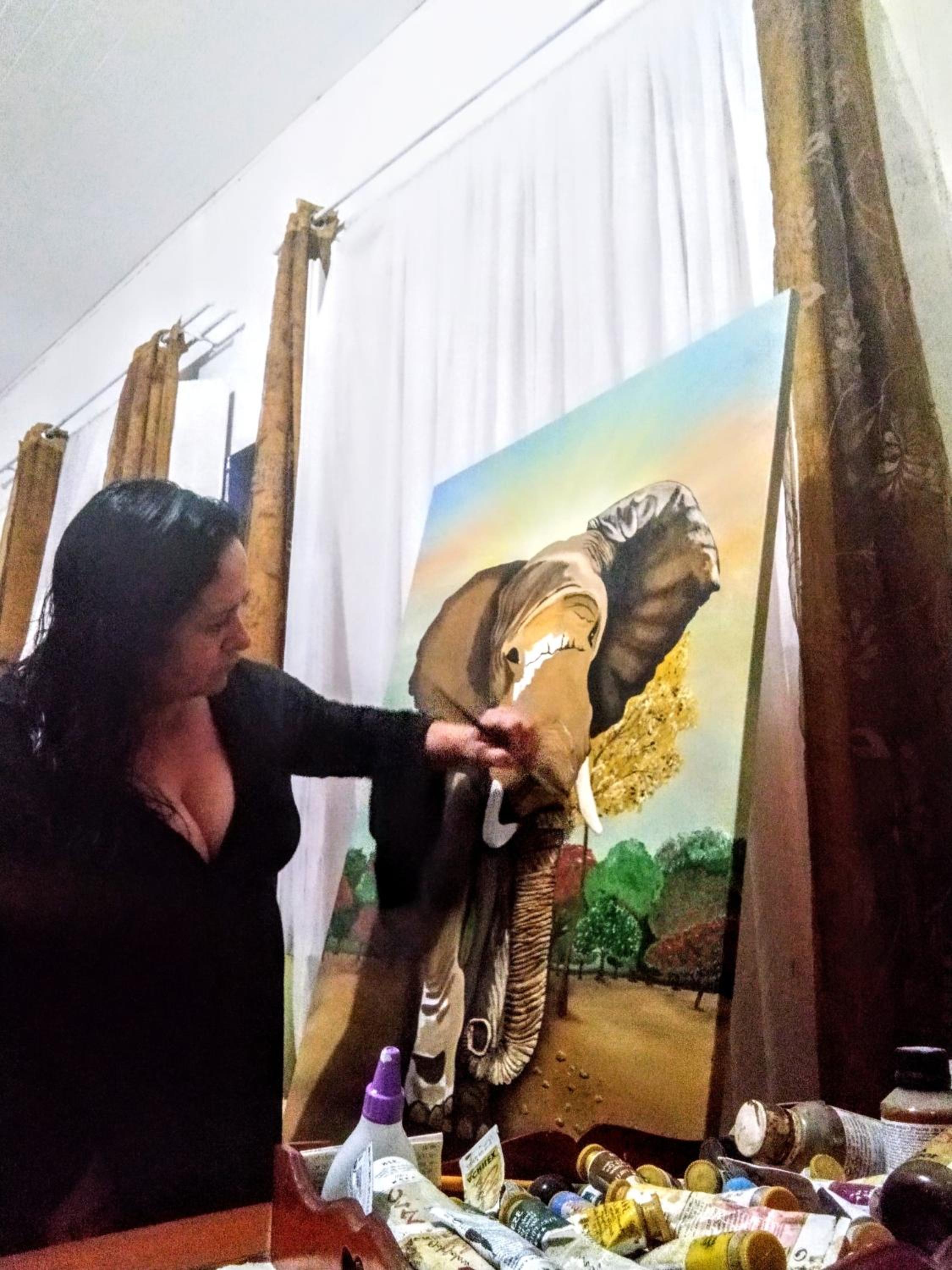 Hst Ateliê Marli Marques