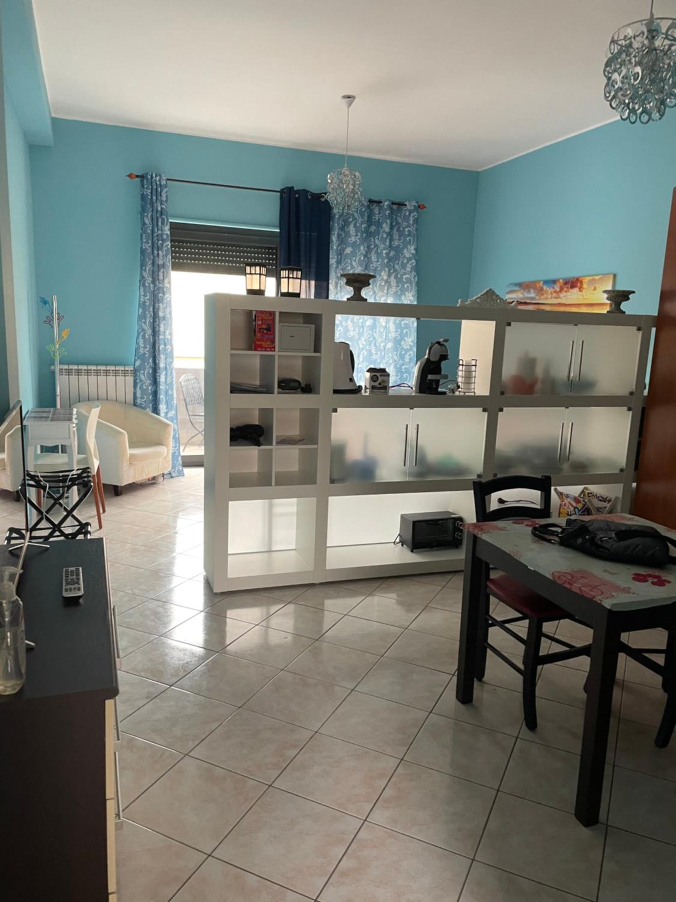Esmeralda Apartment