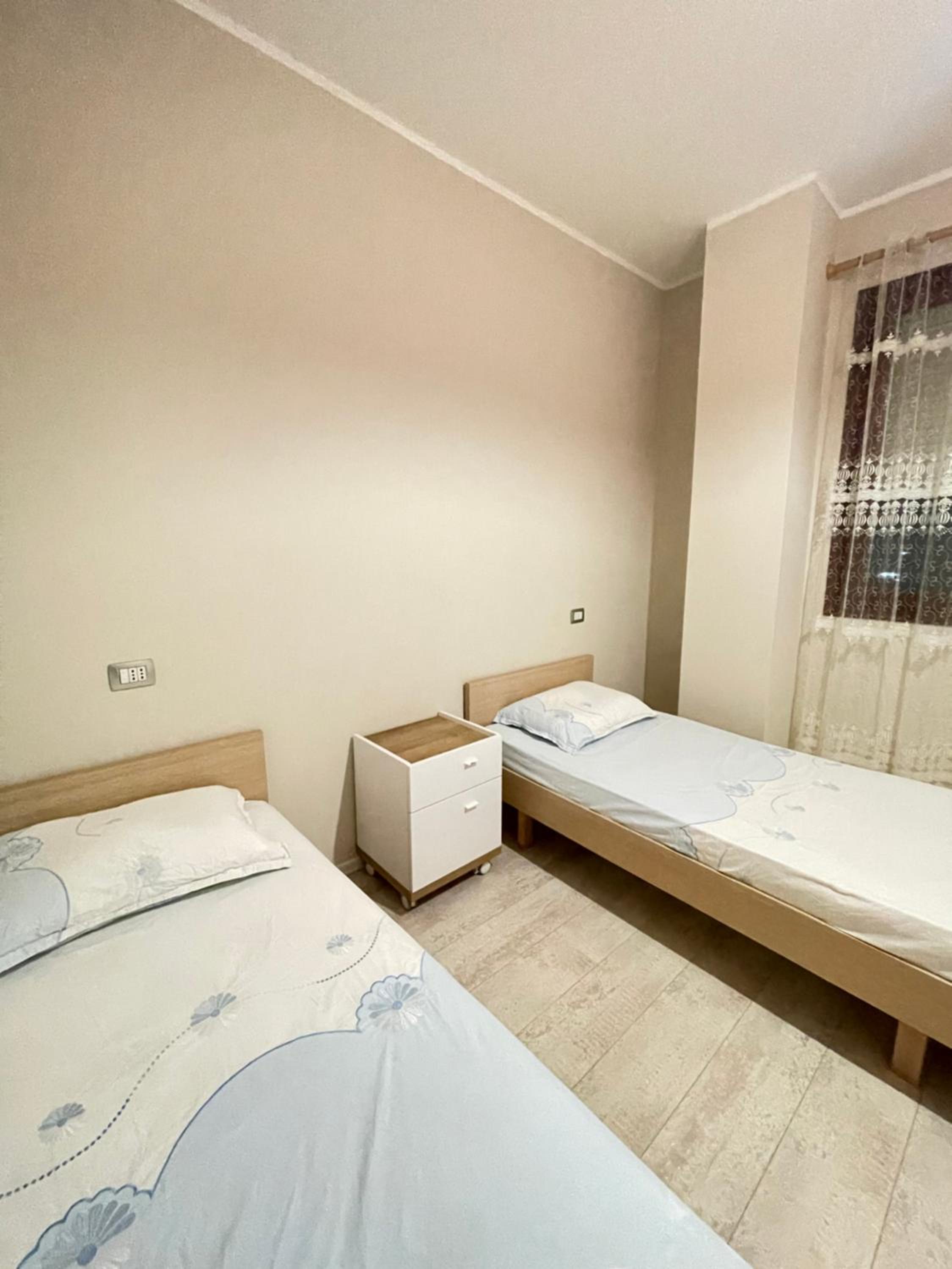 Mediterranean Sea Apartment city center