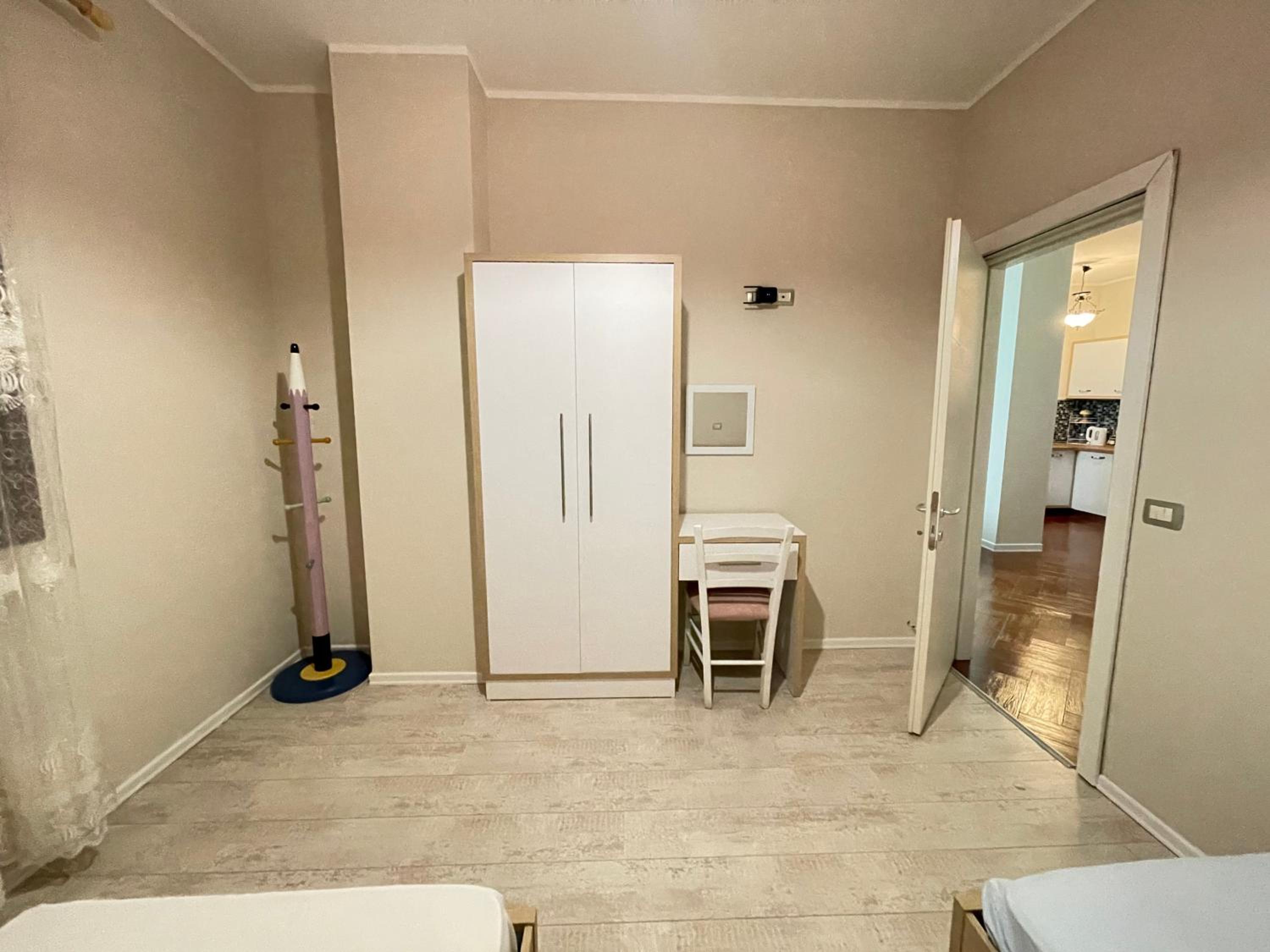 Mediterranean Sea Apartment city center