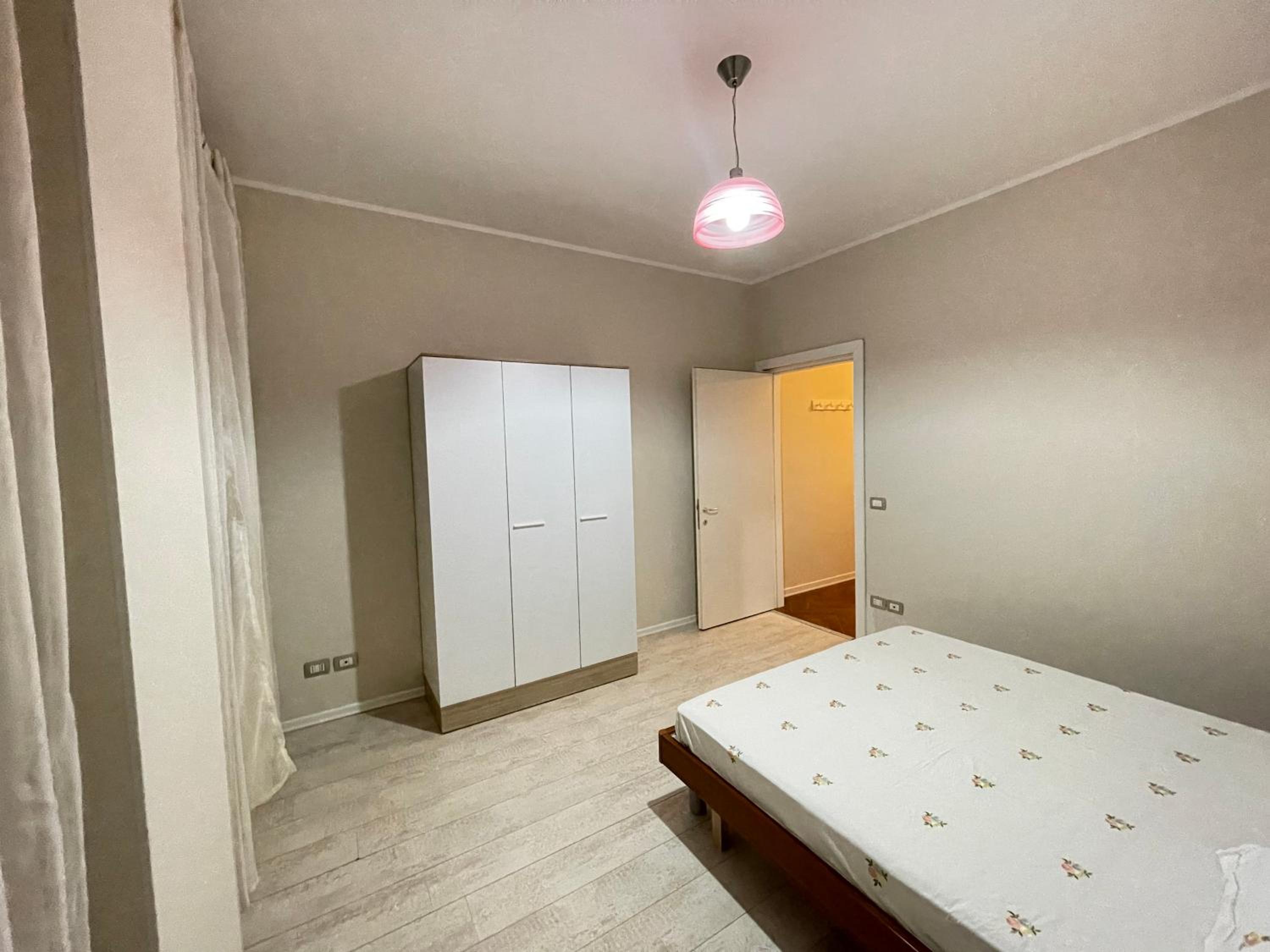Mediterranean Sea Apartment city center