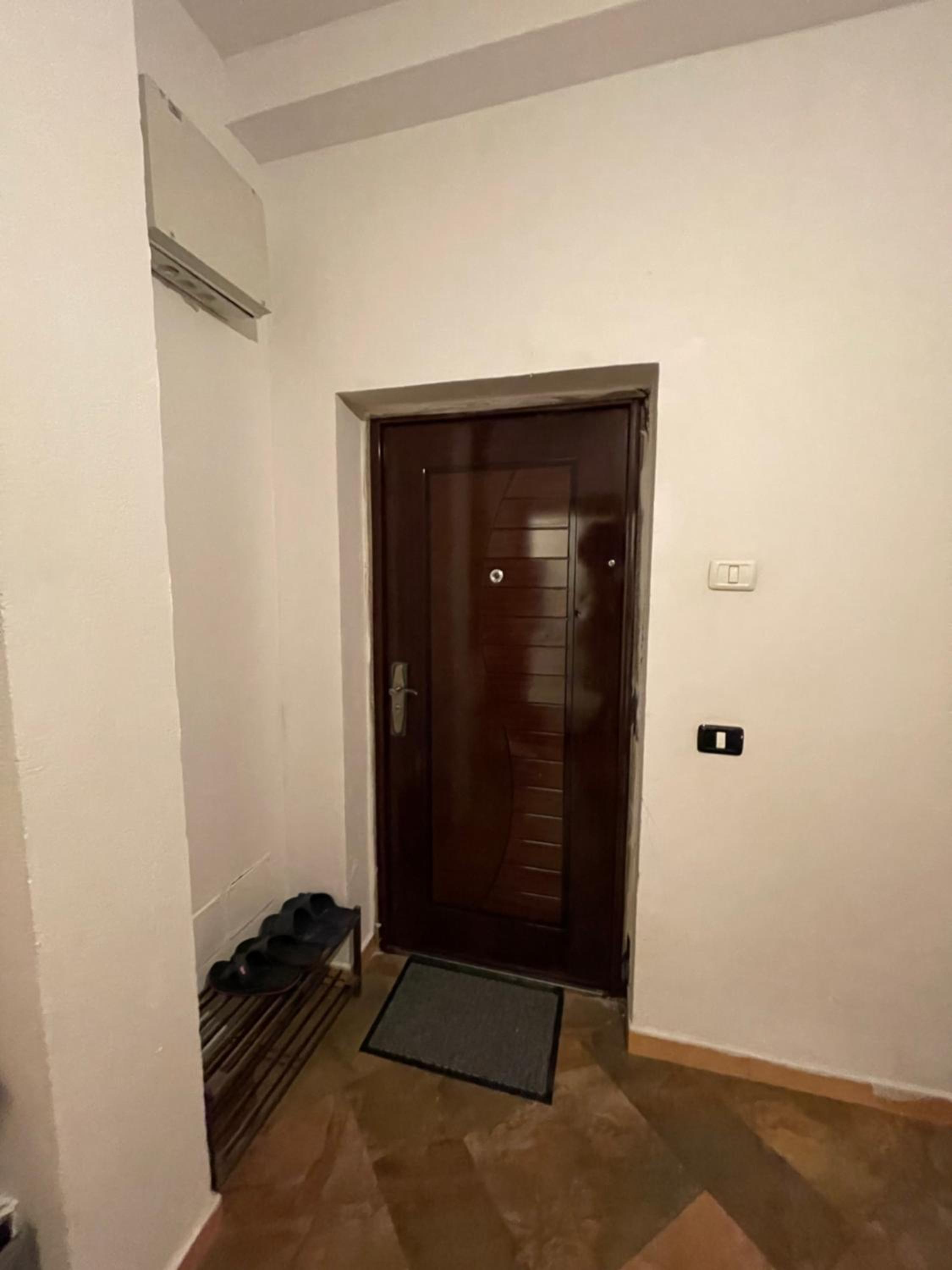 Mediterranean Sea Apartment city center