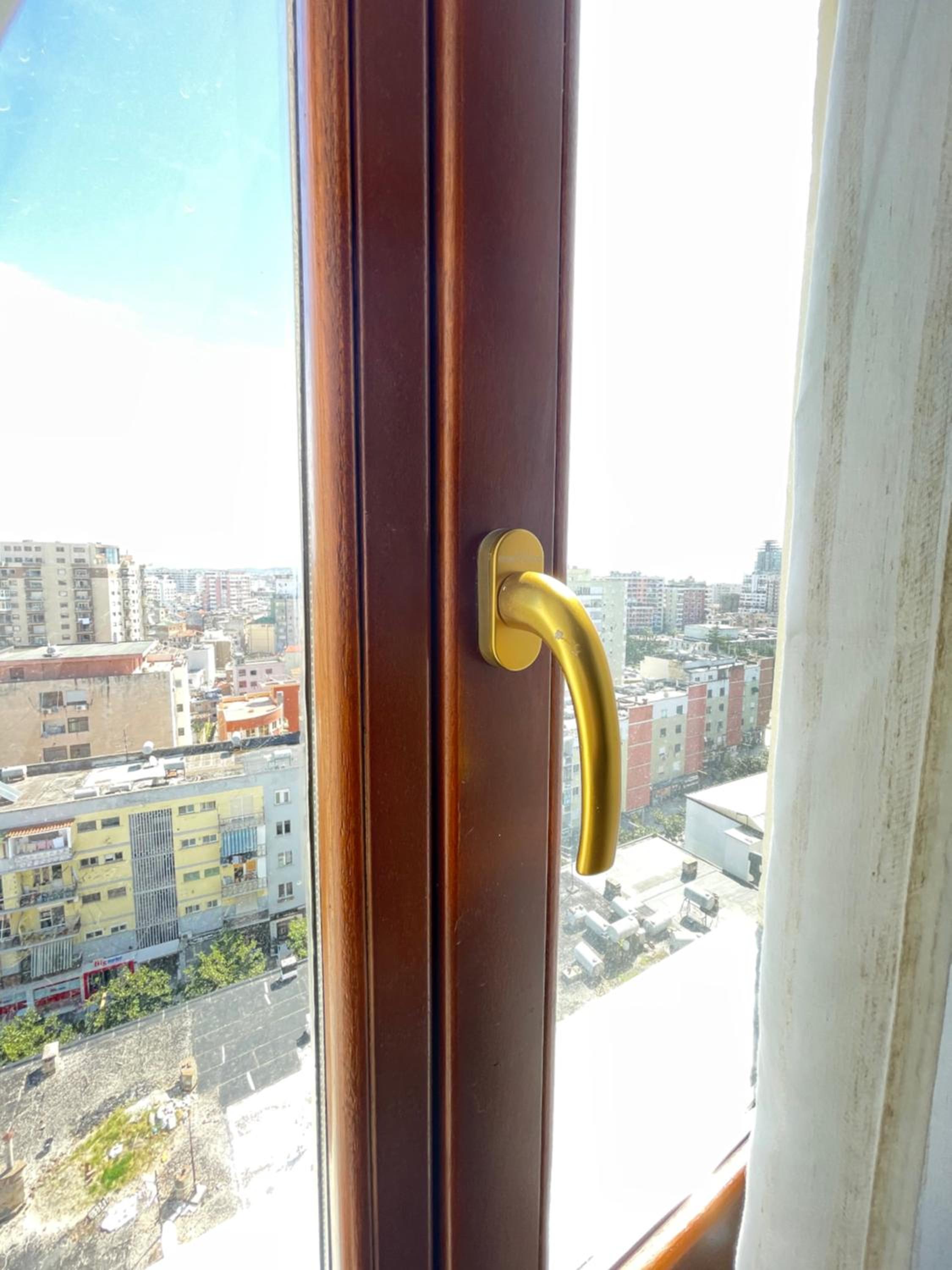Mediterranean Sea Apartment city center