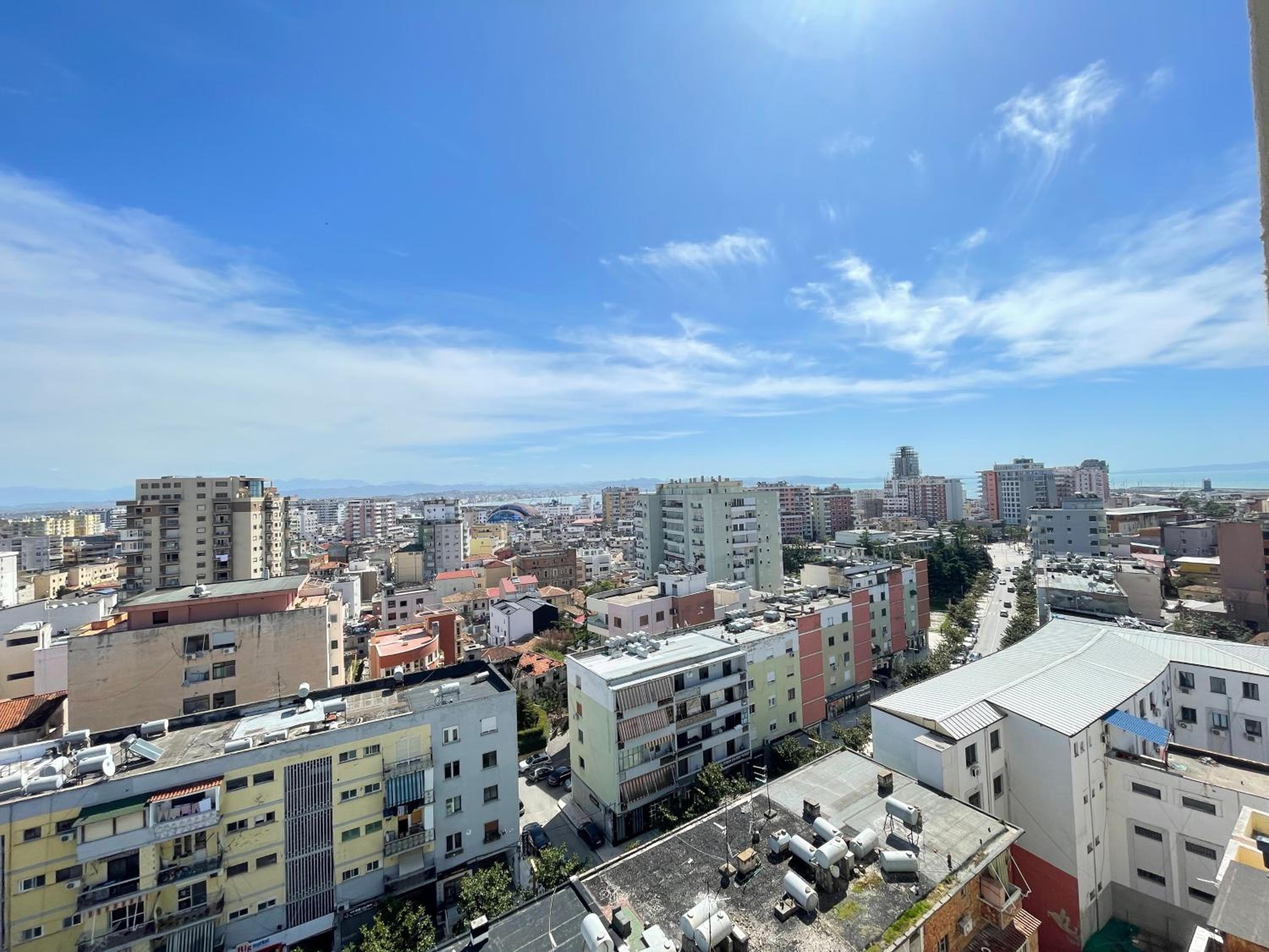 Mediterranean Sea Apartment city center